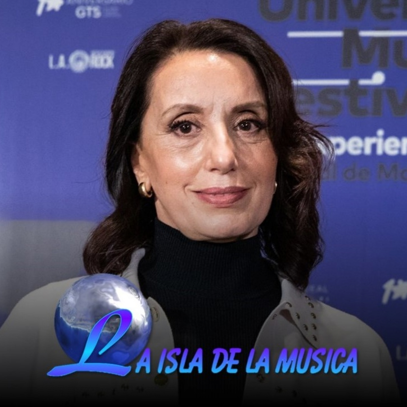 La Isla de la Música - PGM 364 - 04/02/2023 episode artwork