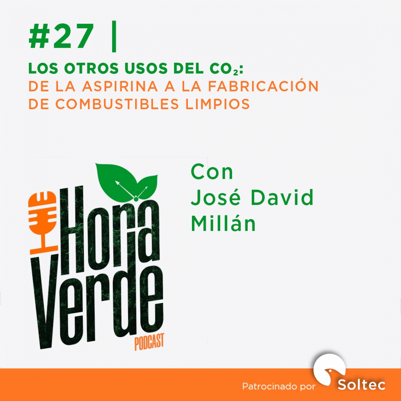 Hora Verde