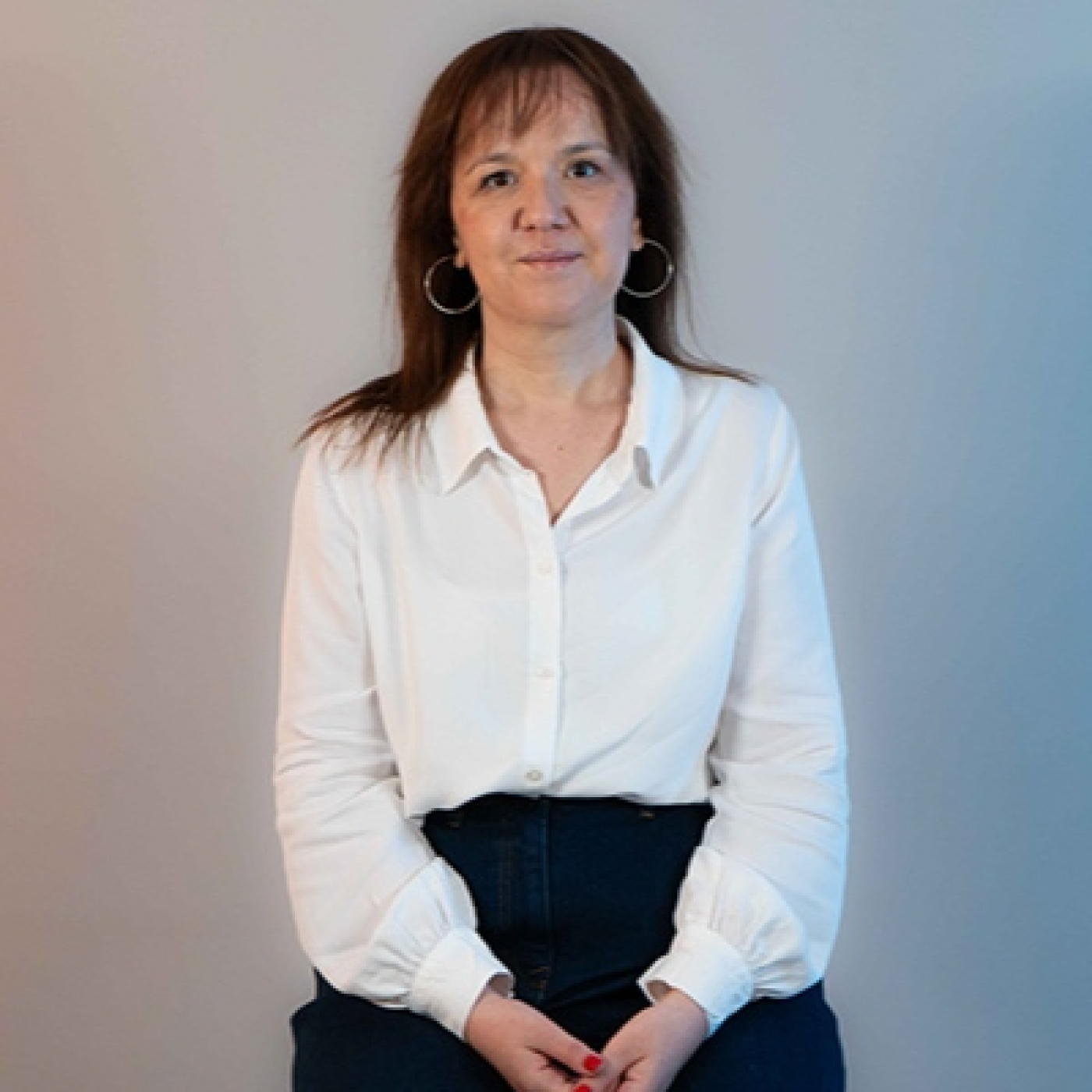 Granada Social con la dra. Elvira Berengüi Hernández