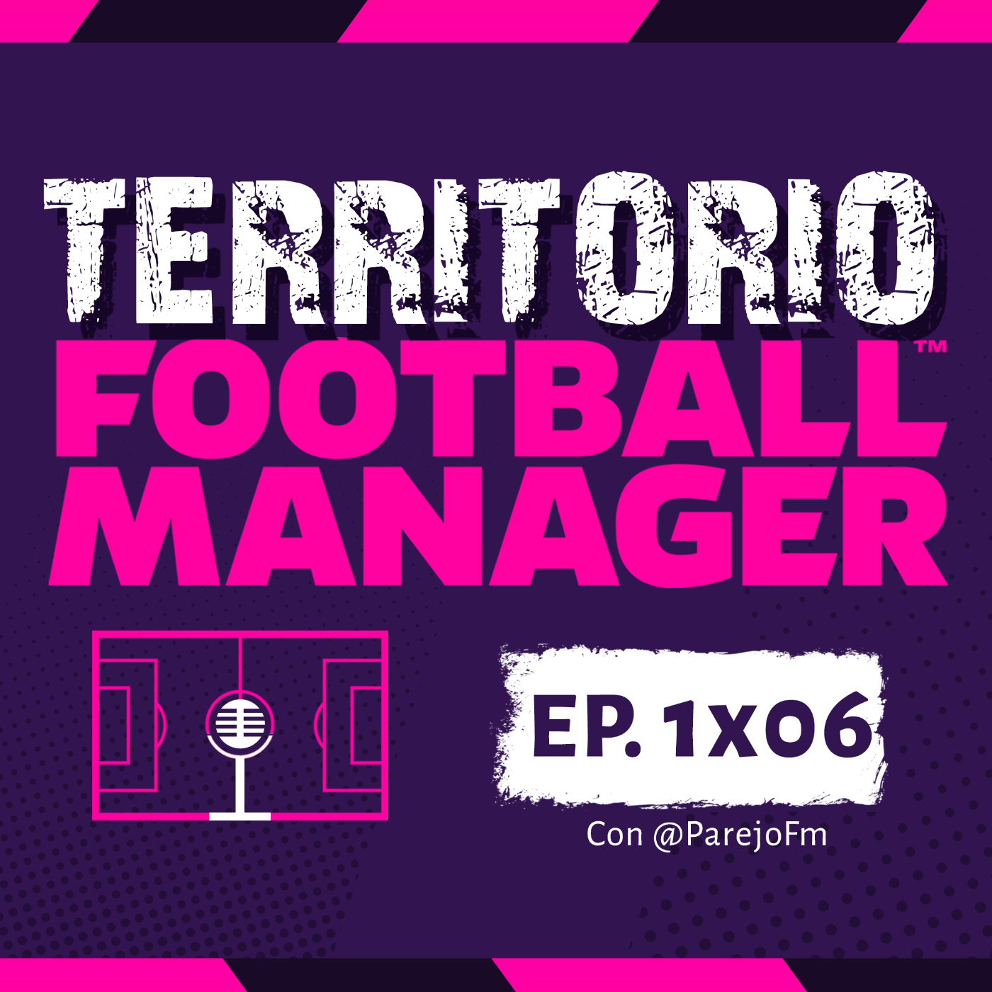 Territorio Football Manager