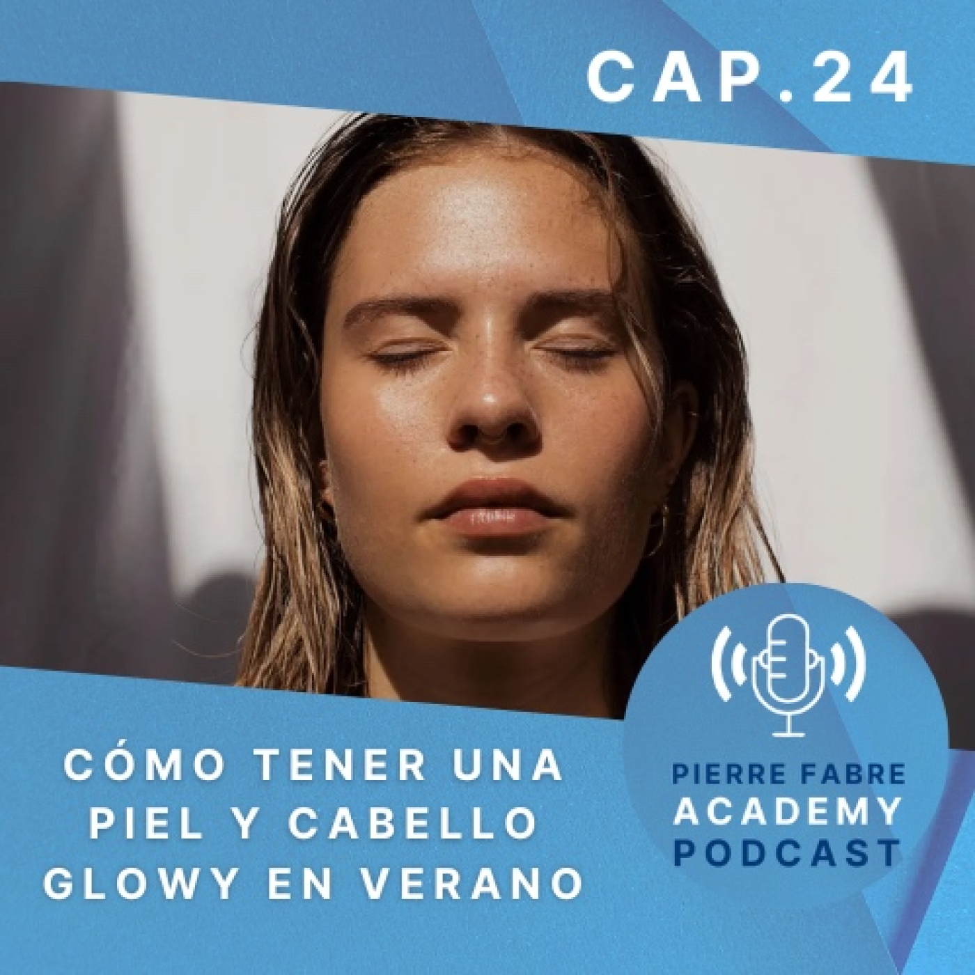 Pierre Fabre Academy Podcast