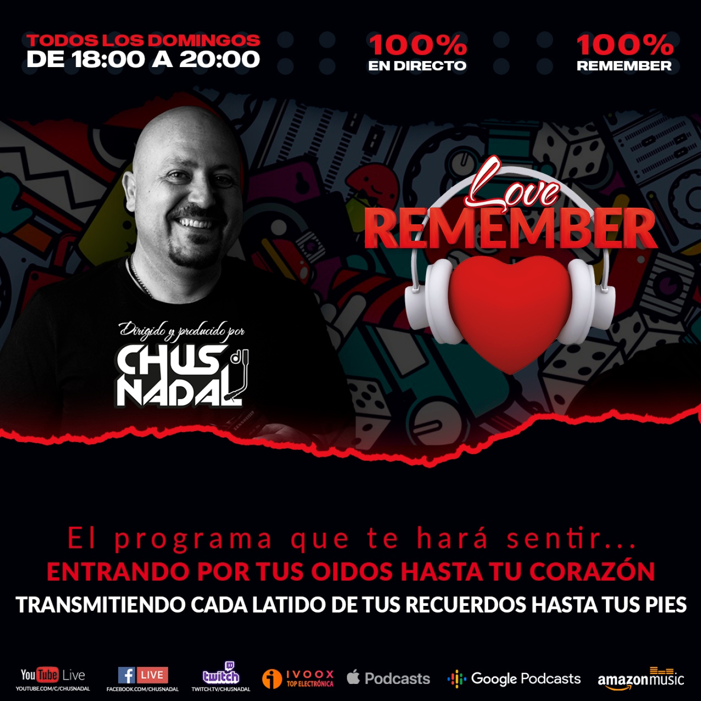 Love Remember