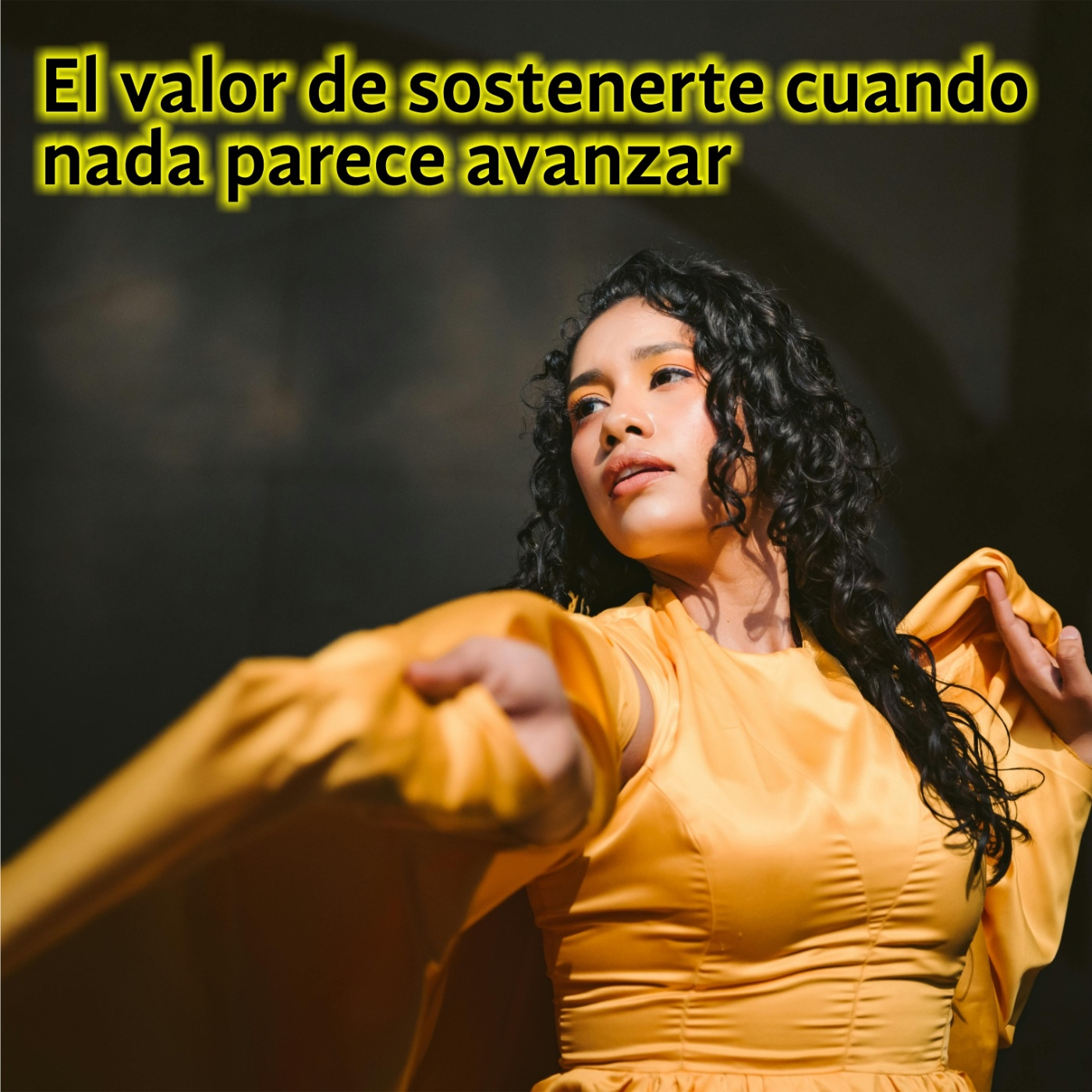 La vida hay que vivirla