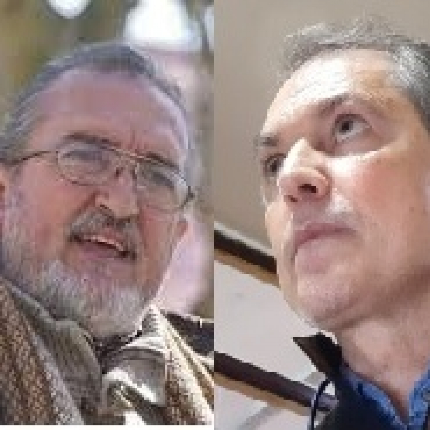 PENSANDO EL PATRIMONIO