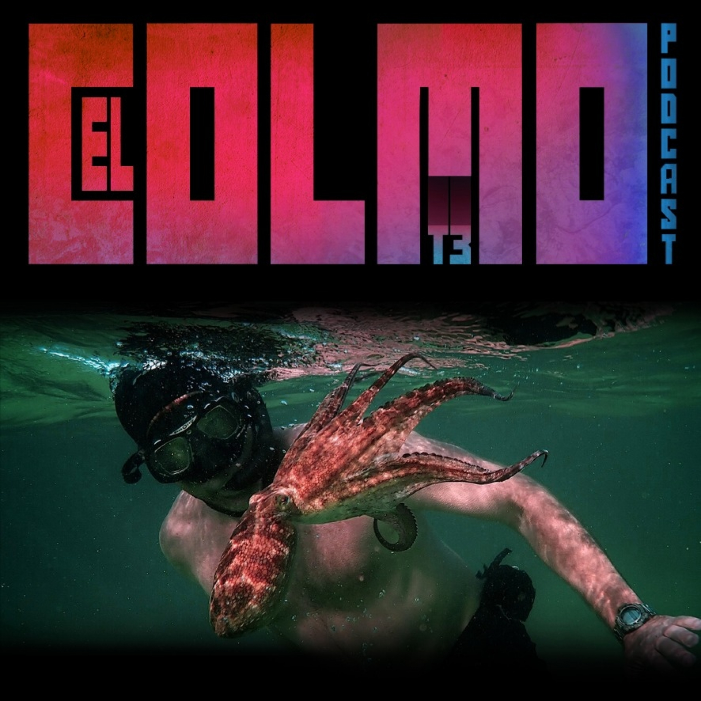 El Colmo Podcast