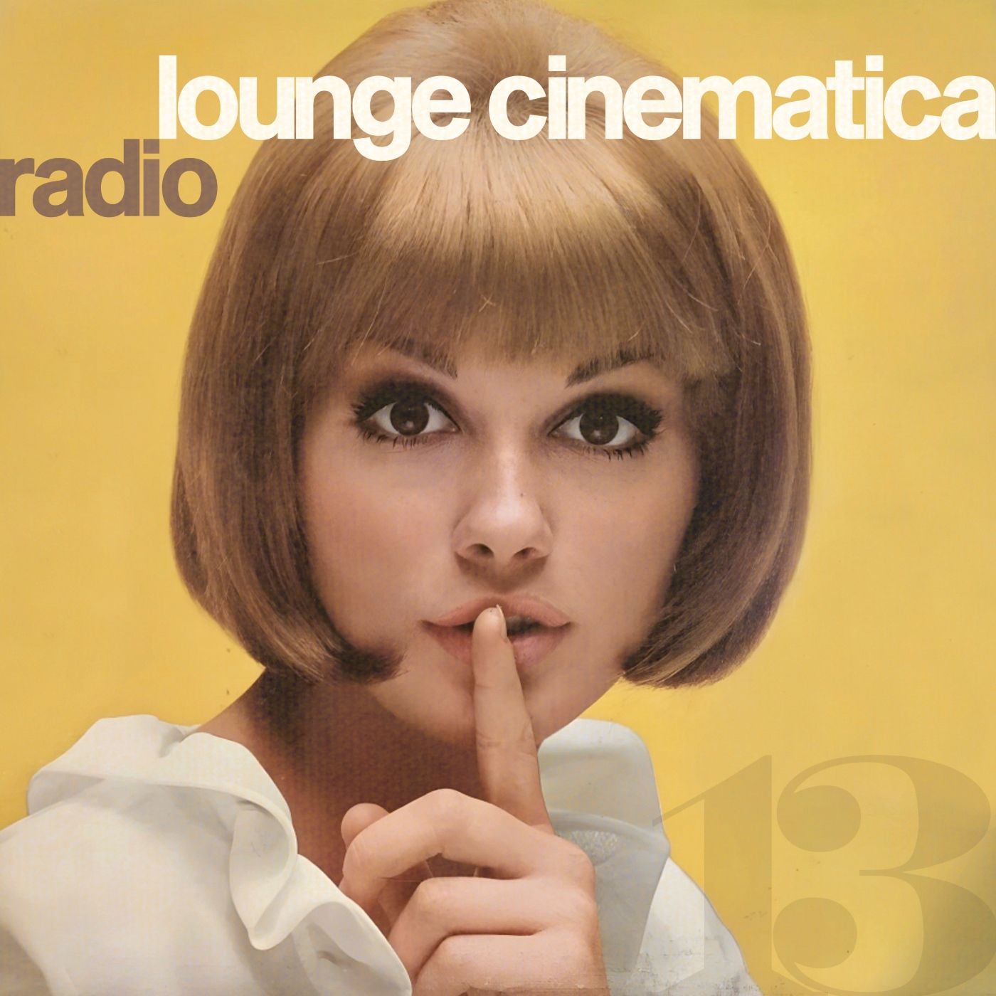 Lounge Cinematica Radio