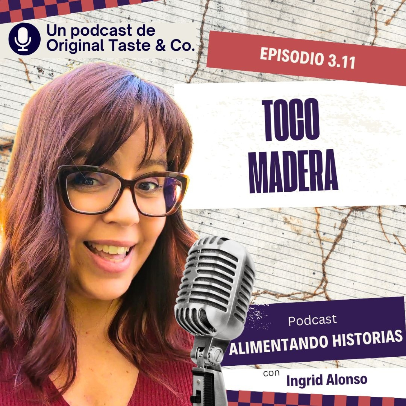 Alimentando historias