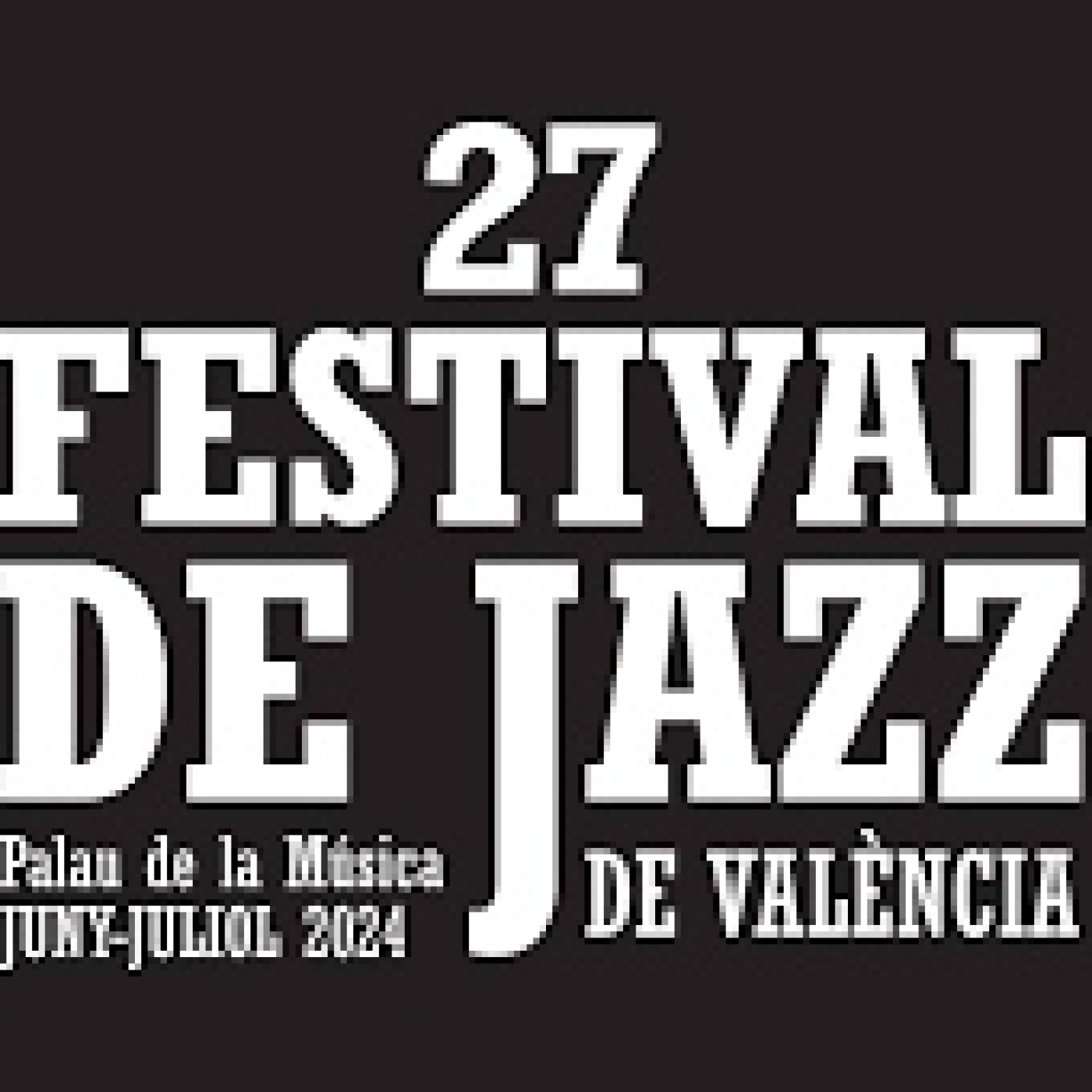 Programa 358 - Festival de Jazz de Valencia