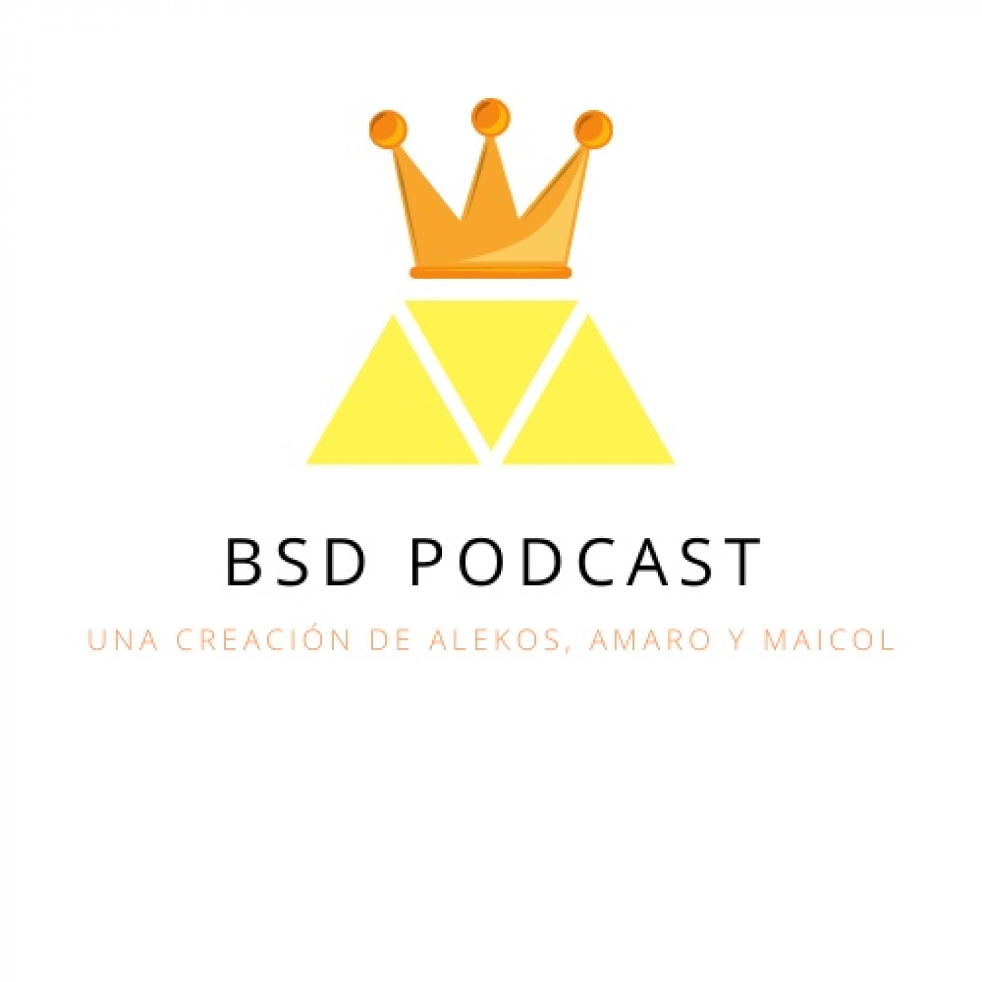 BSD Podcast