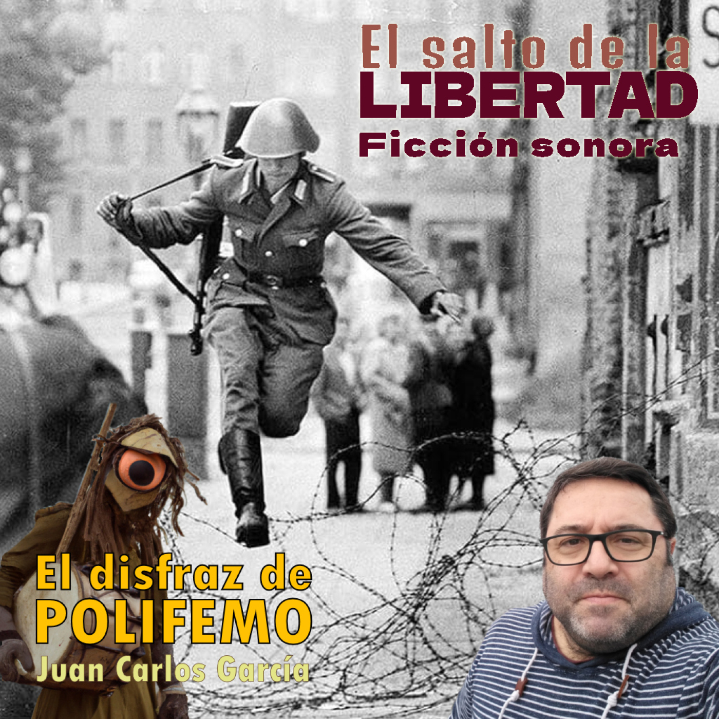 El Disfraz de Polifemo