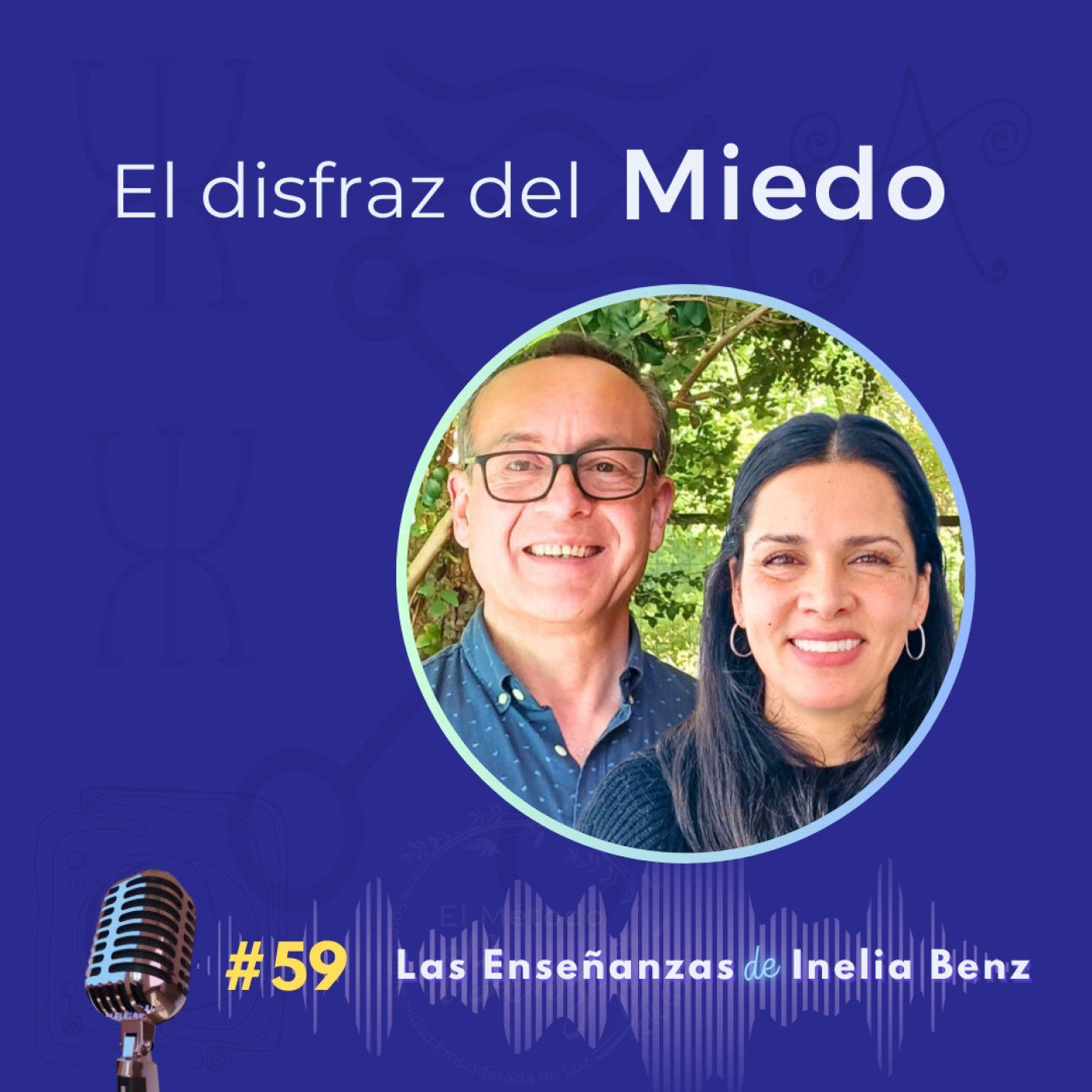 Iliana&Ricardo, Consciencia y Plenitud