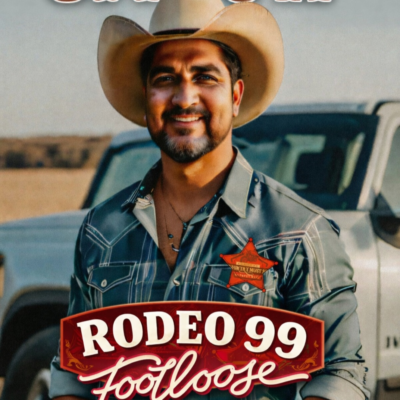 COUNTRY MUST BE COUNTRY WIDE 99 episode artwork