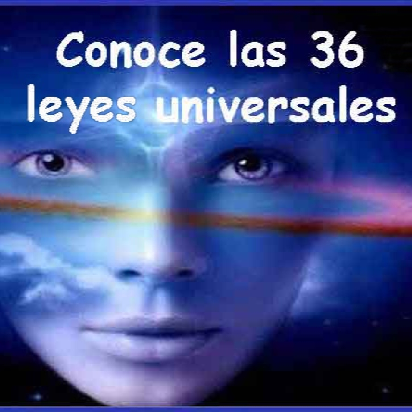 LAS LEYES ESPIRITUALES - 1ª PARTE - 4x 09 episode artwork