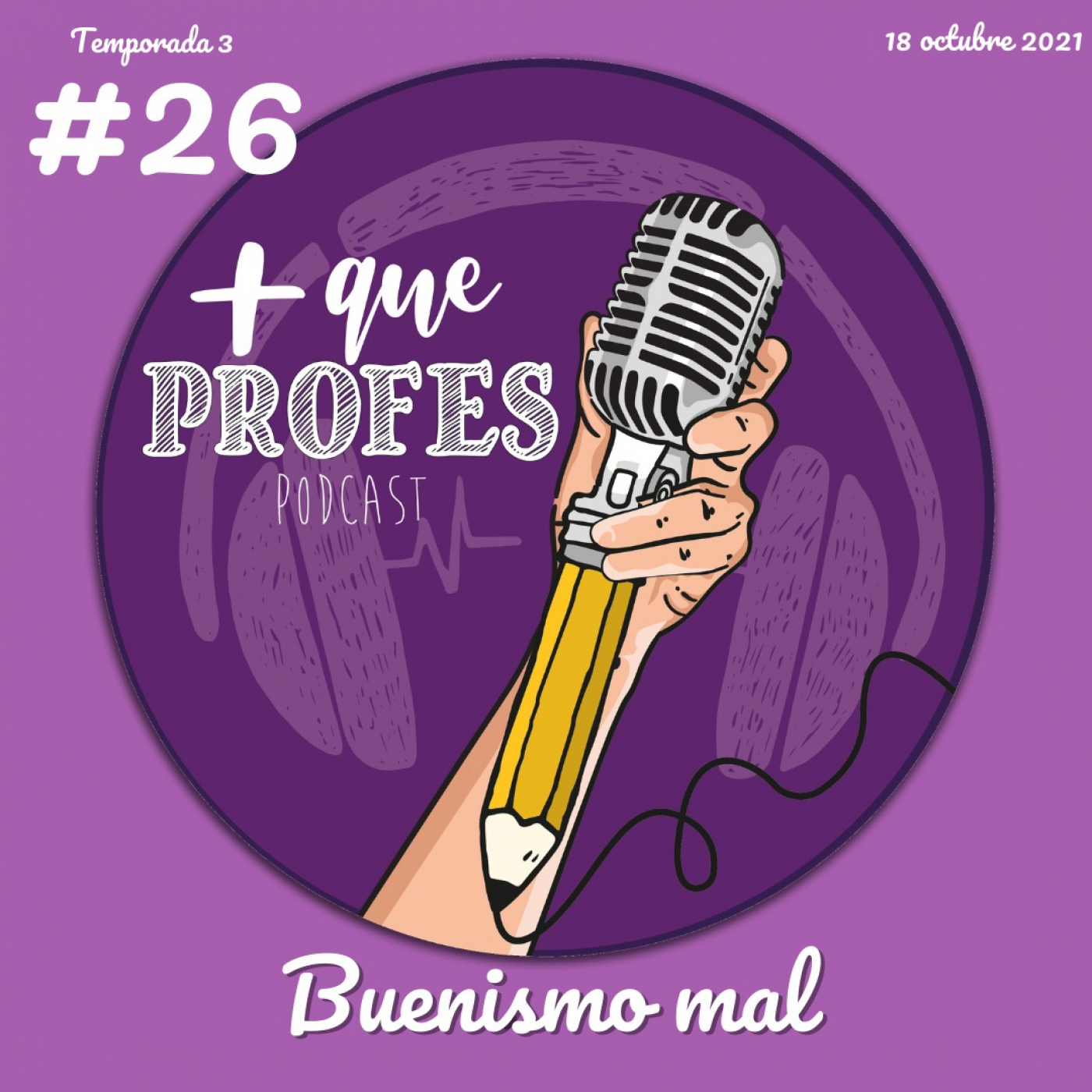 Más que profes