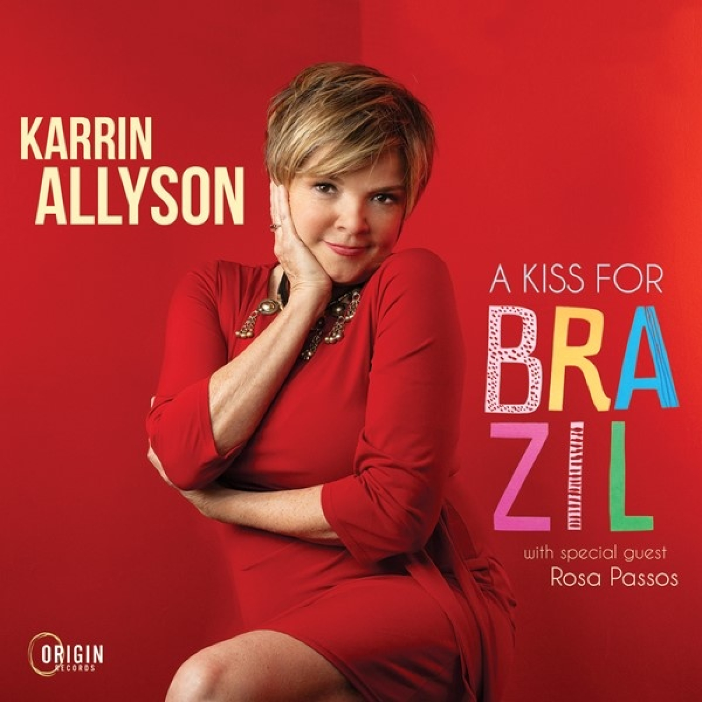 Cloud Jazz 2590 | Karrin Allyson - Episodio exclusivo para mecenas