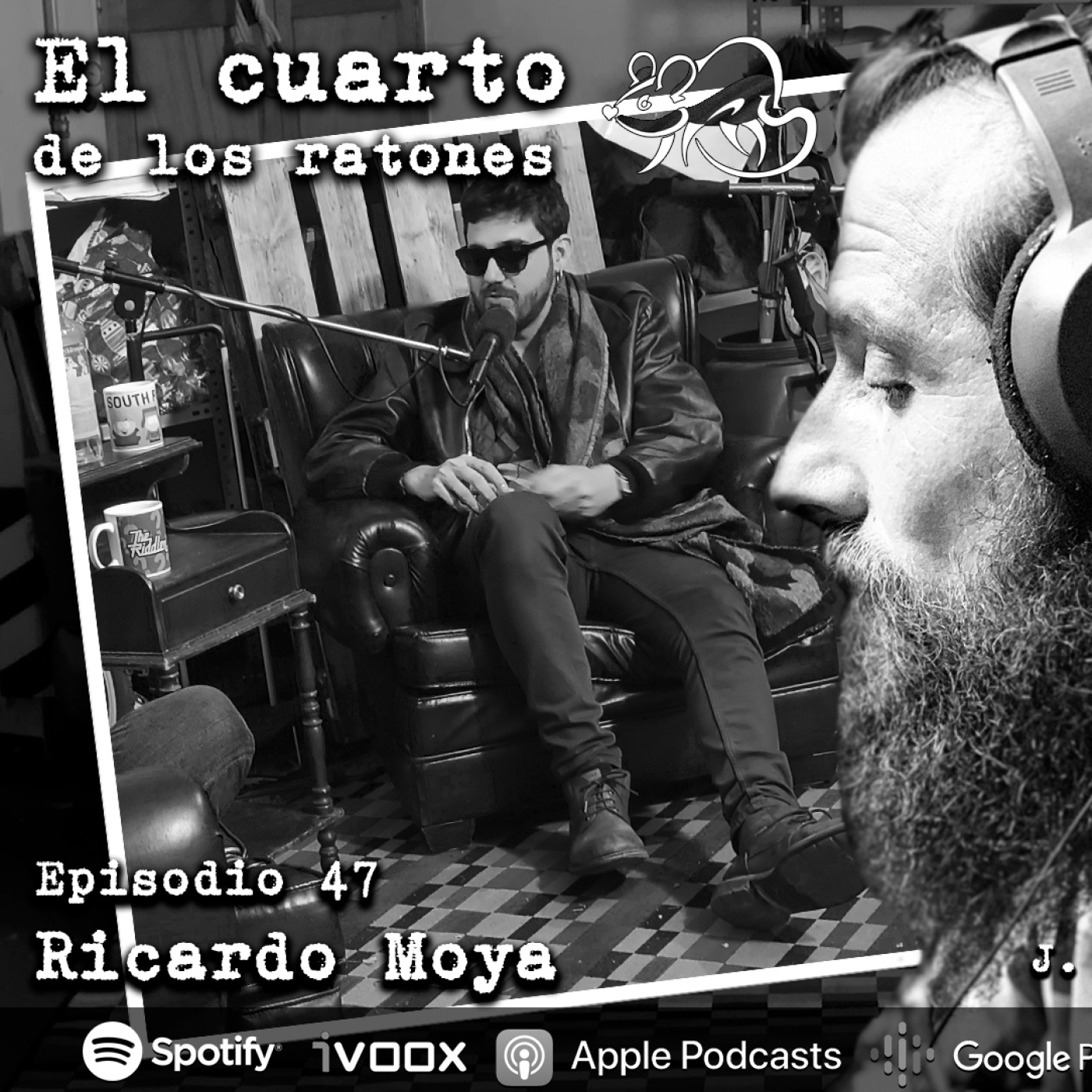 La Ratonera de El Cuarto de los Ratones