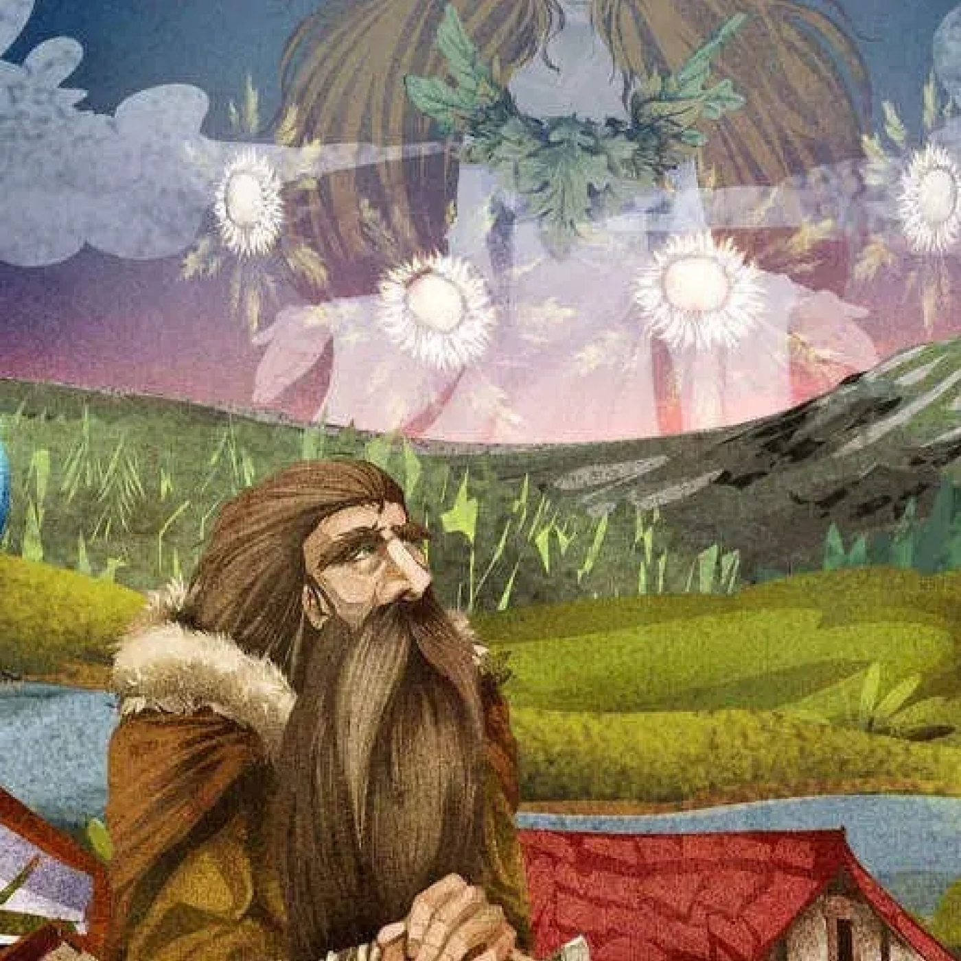 Historias del norte. Cuenta la leyenda que... - Episodio exclusivo para mecenas episode artwork