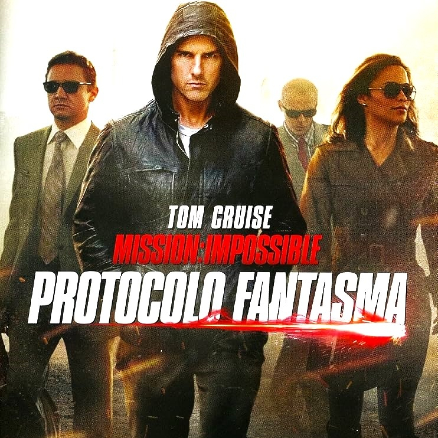 Escuchando Peliculas