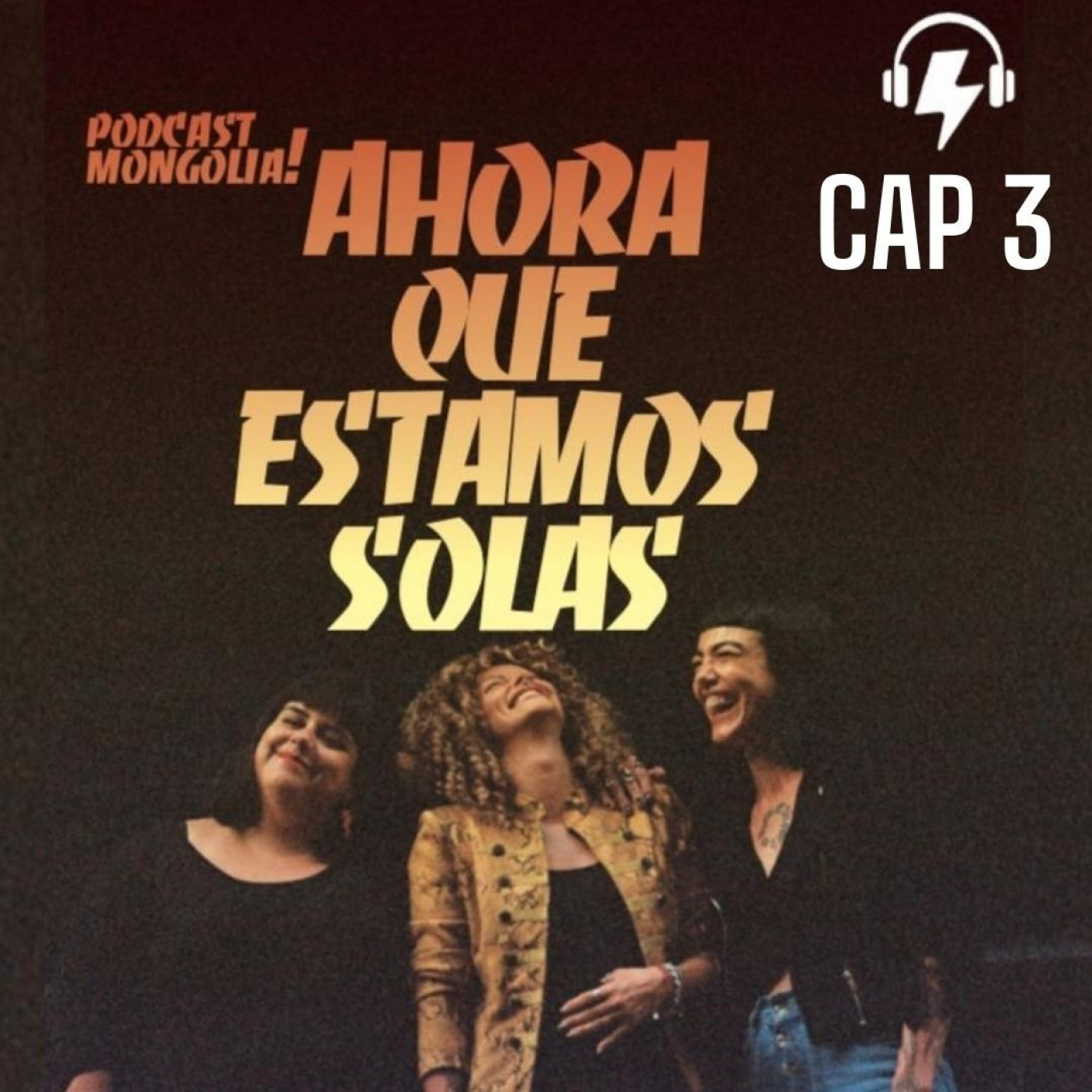 Ahora Que Estamos Solas