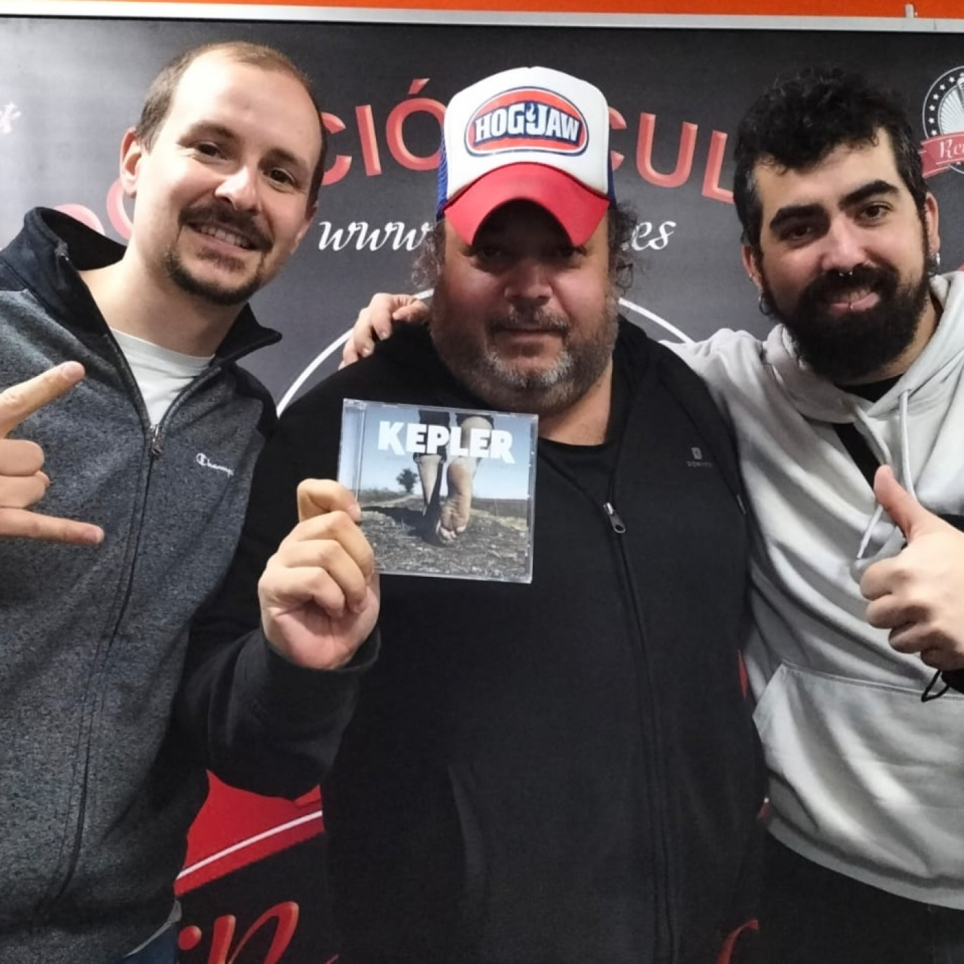 Ruta al rock