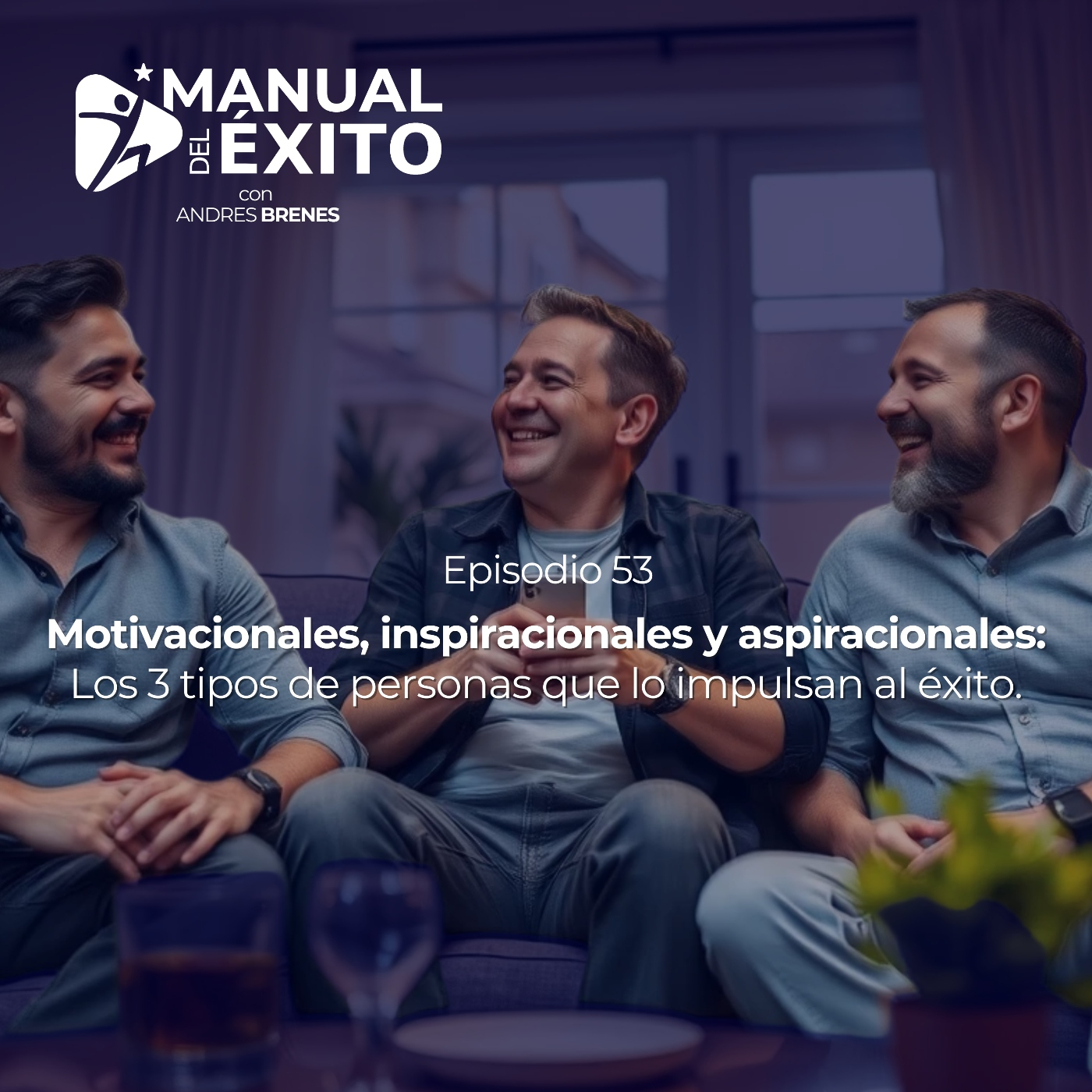 Manual del Éxito