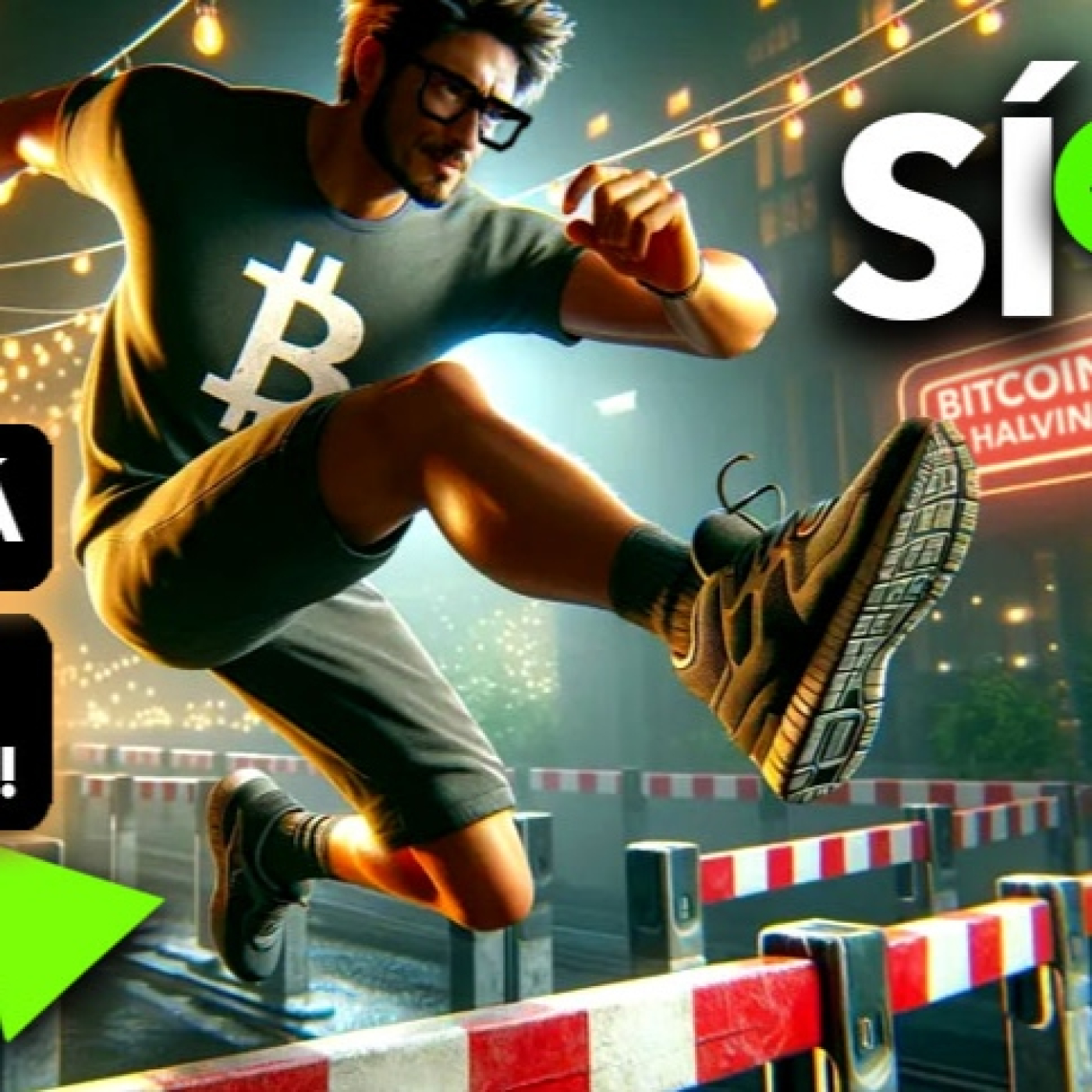 Rodrigo Arnedo Noticias BTC