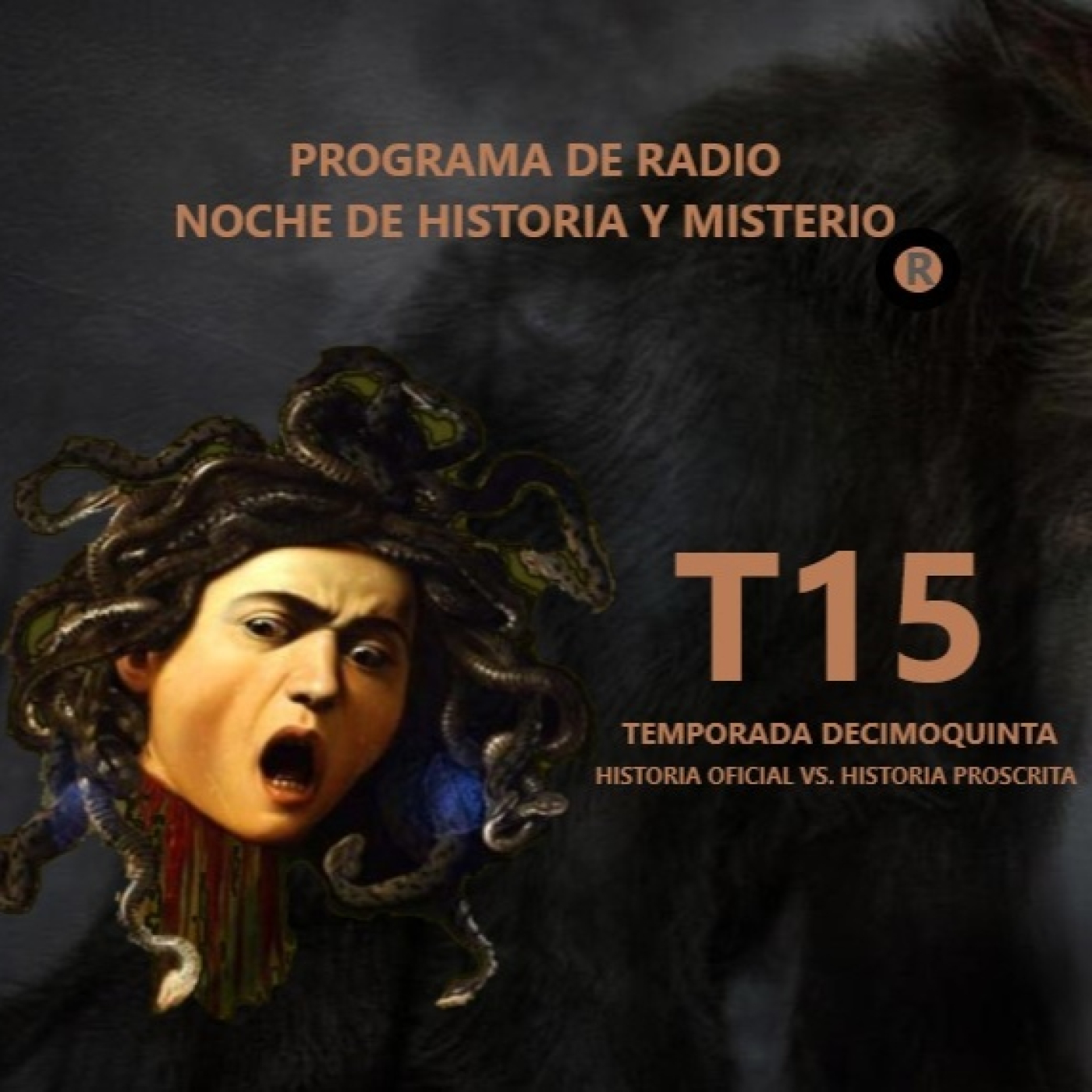 29/T15/616- Expedientes Místicos - Archivo n.º 3 episode artwork