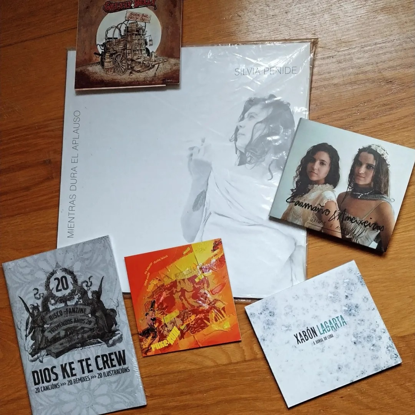 Ábrete de Orellas