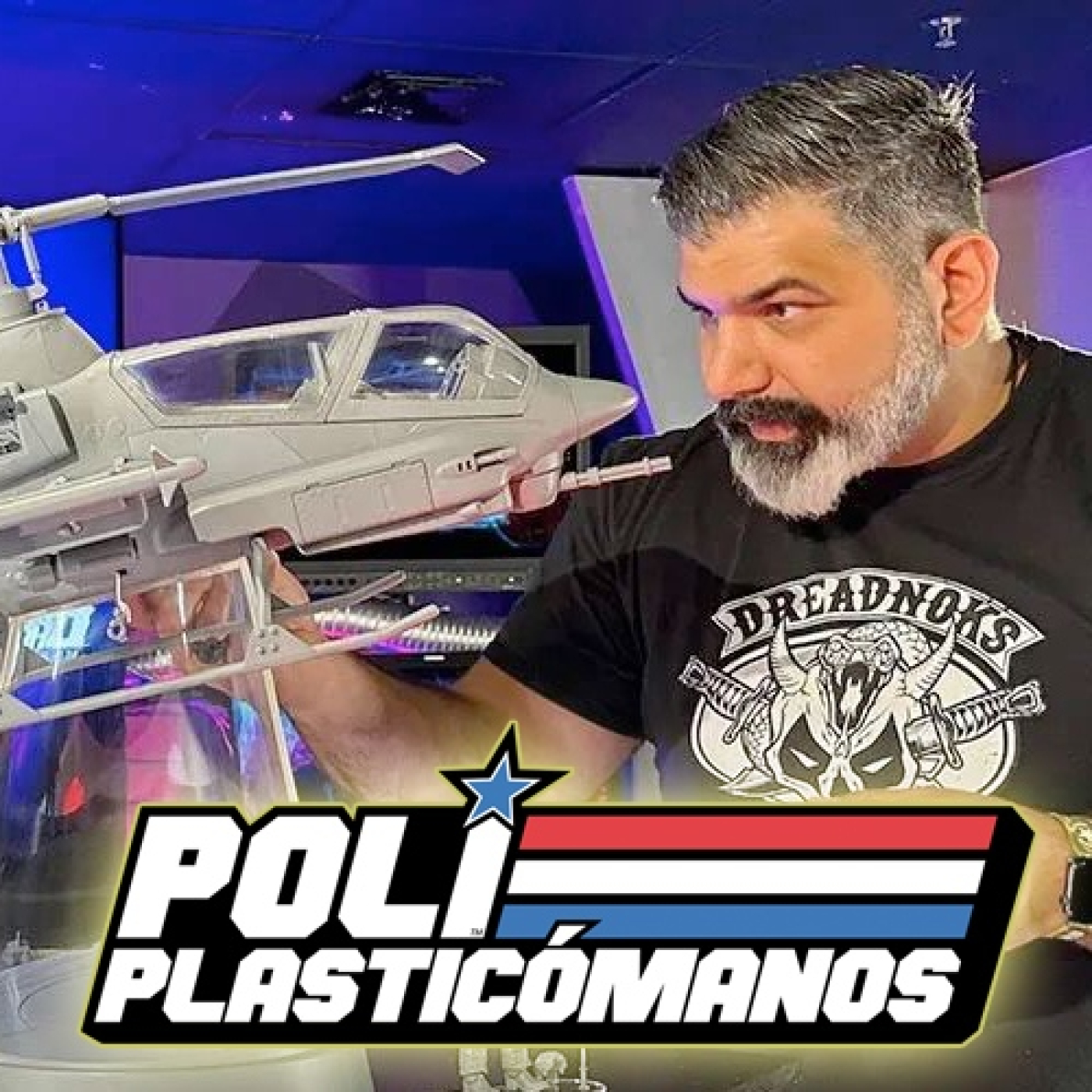 Poliplasticómanos Podcast