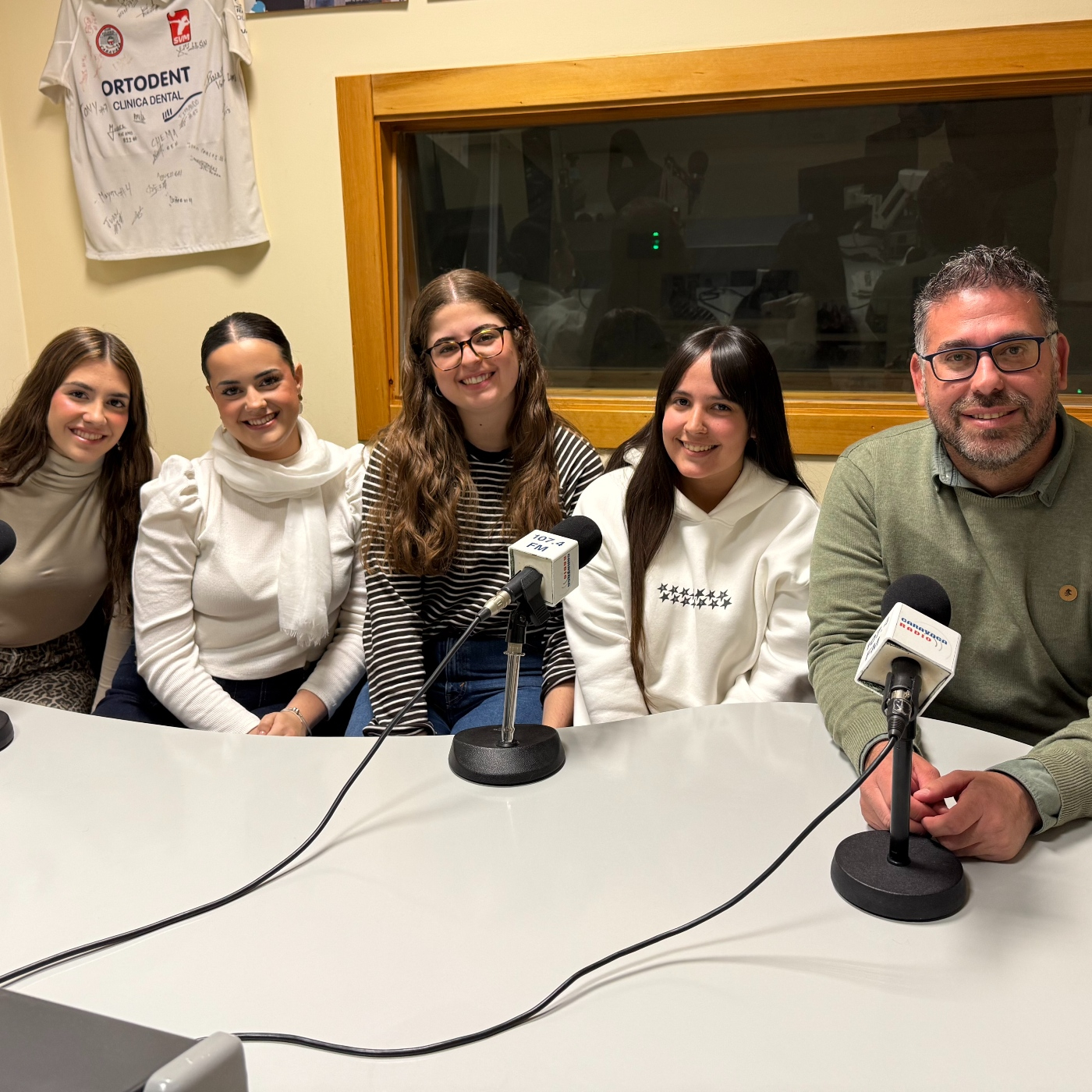 CARAVACA RADIO- Conocemos en profundidad todo el programa de Fiestas de Archivel episode artwork