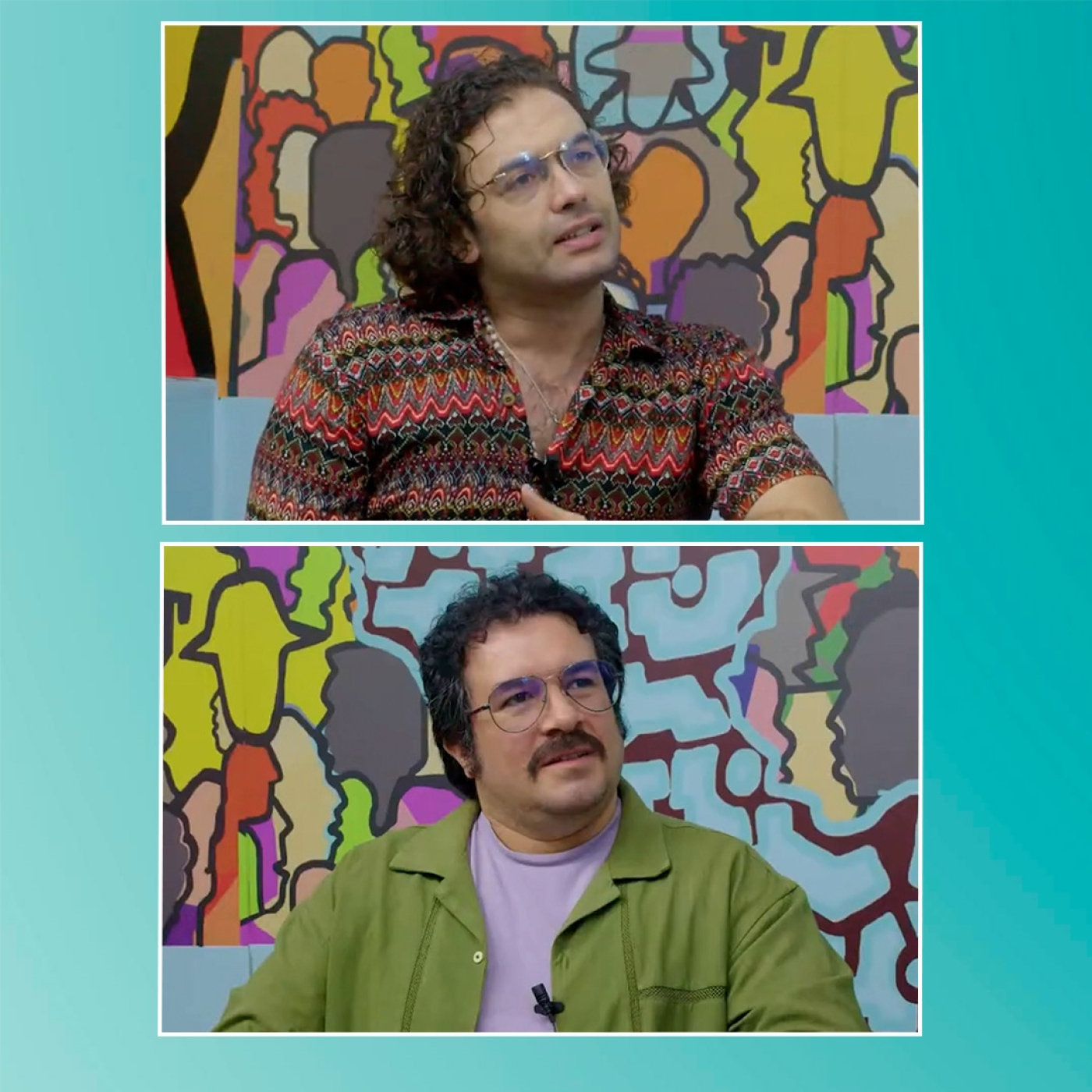 Fernando Luque y Claudio Calmet en No Hay Derecho con Glatzer Tuesta [28-04-2026]