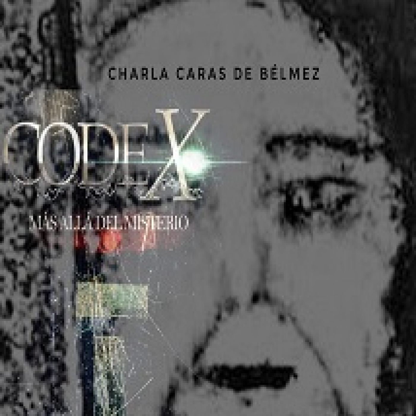 CODEX... más allá del misterio
