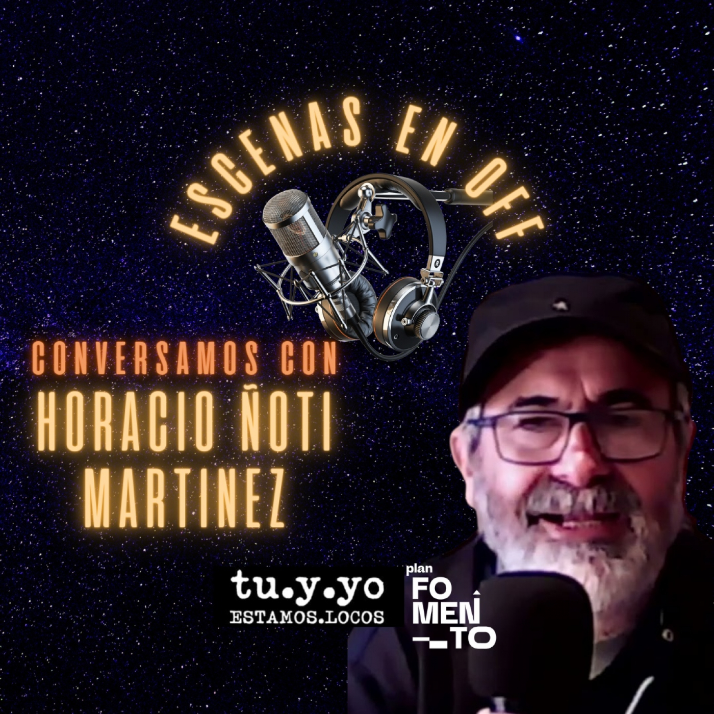 ESCENAS EN OFF