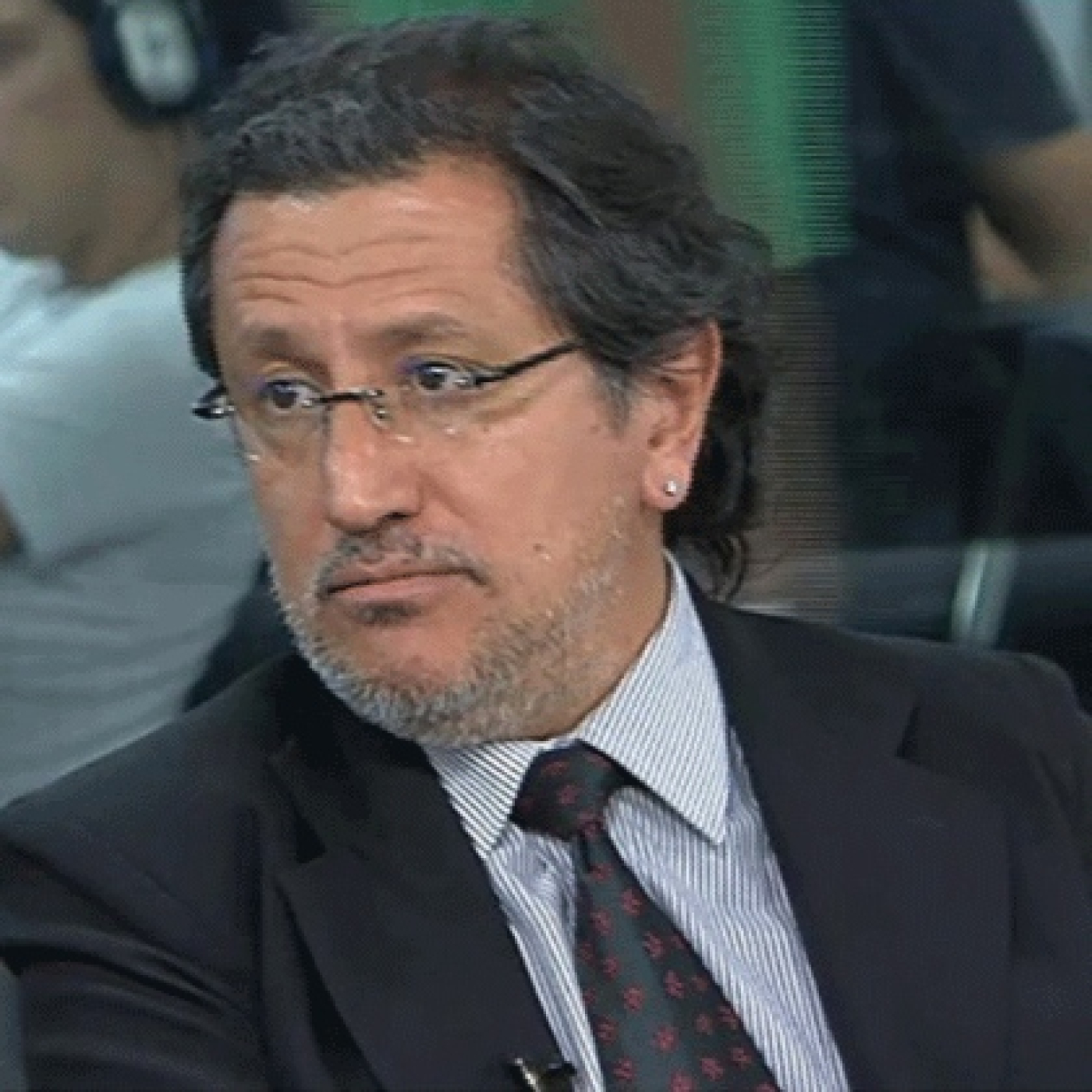 Jorge Colina Presidente de Idesa @eszewa
