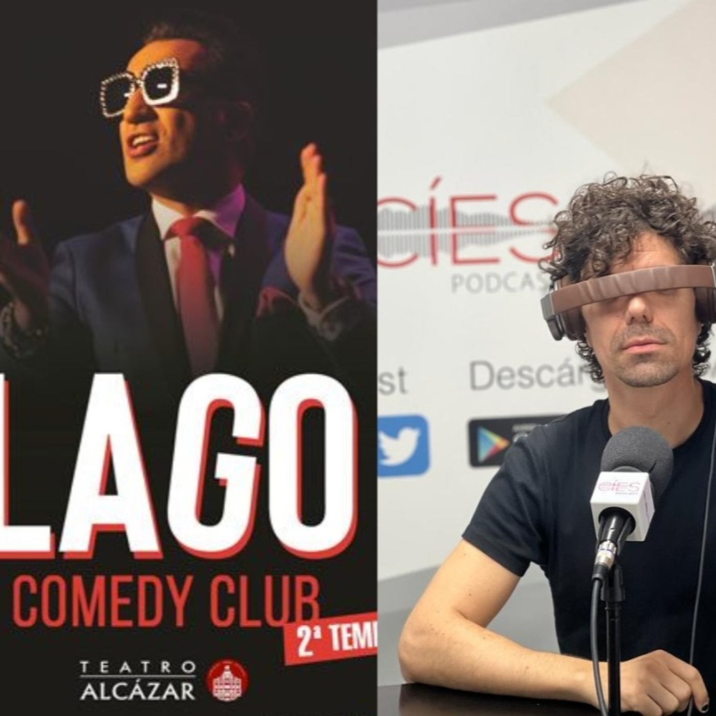 CÍES Podcast: Capítulo 1245 _ 15-02-24