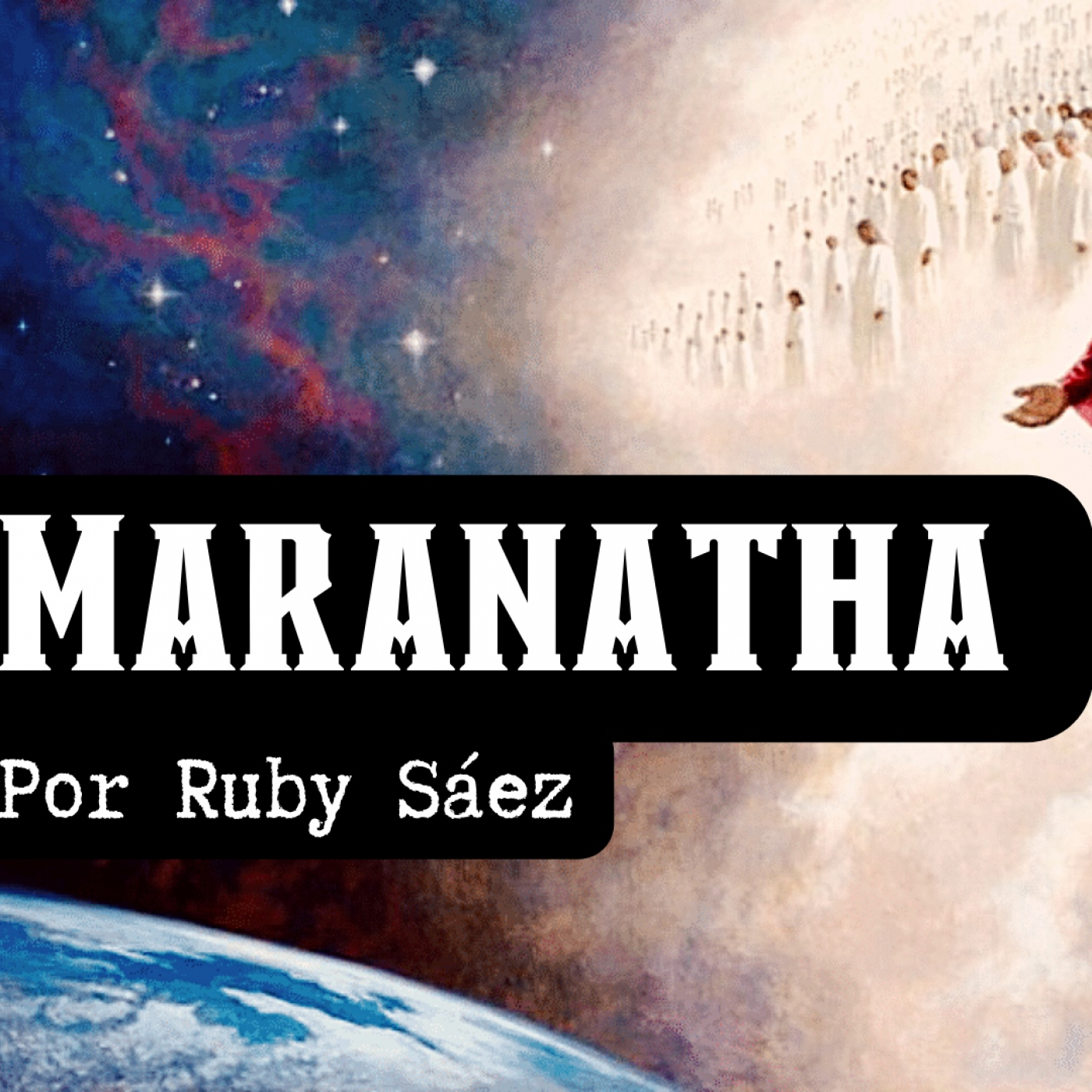 0299 - Maranatha. el Señor viene