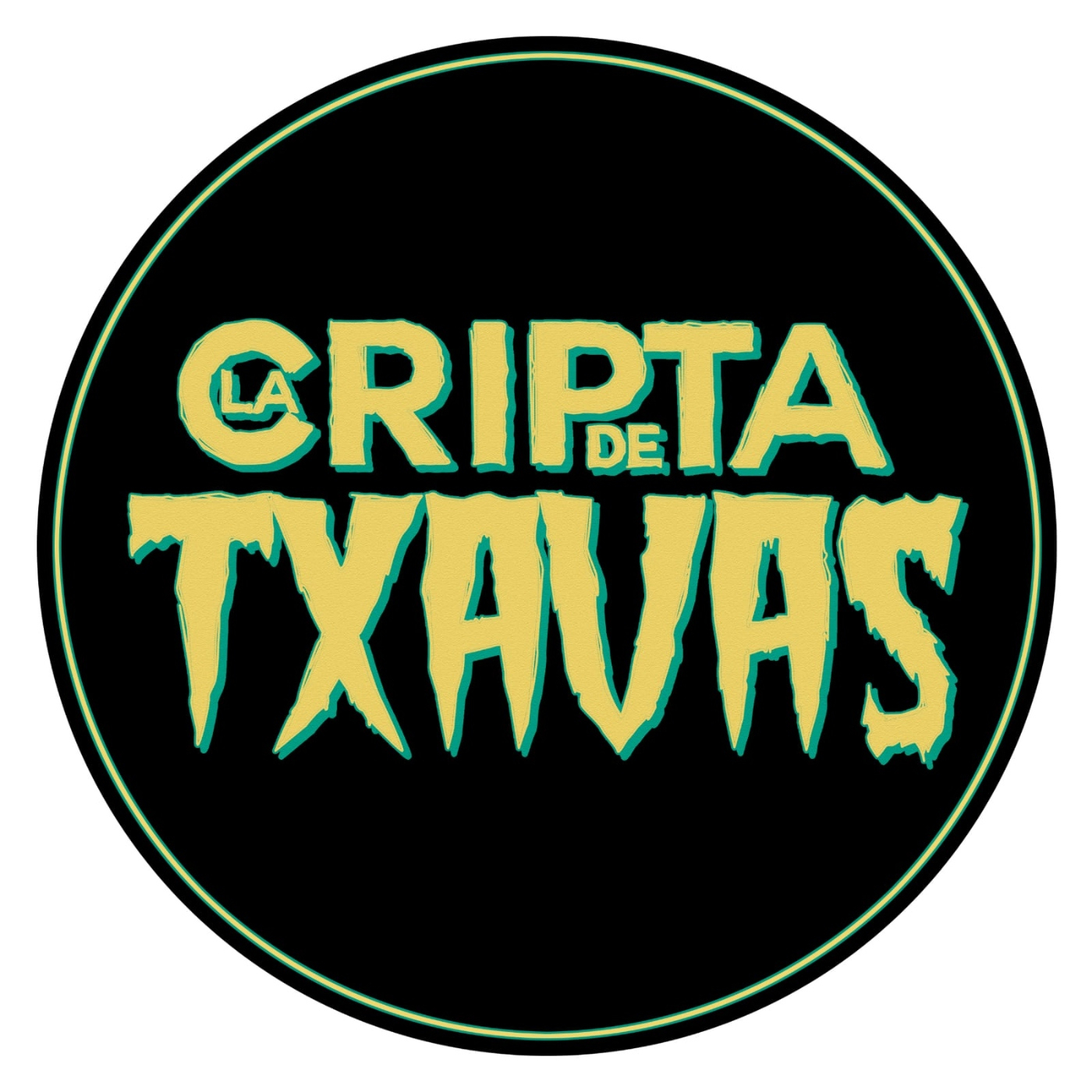La Cripta de Txavas