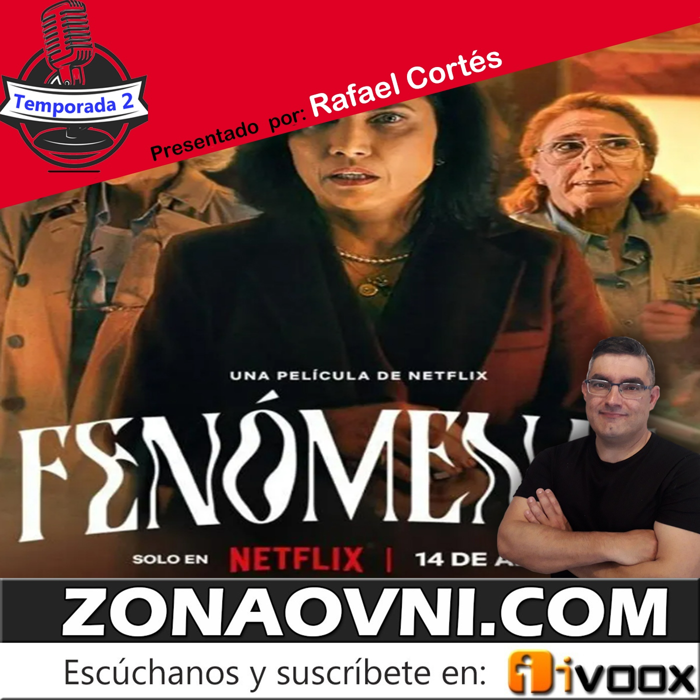ZONAOVNI.COM con Rafael Cortés