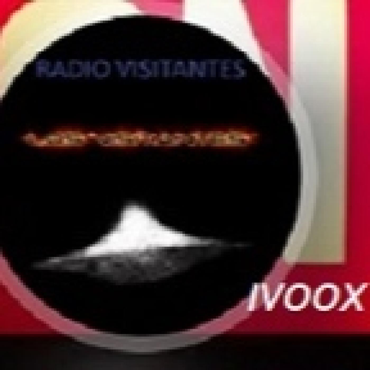 radio visitantes