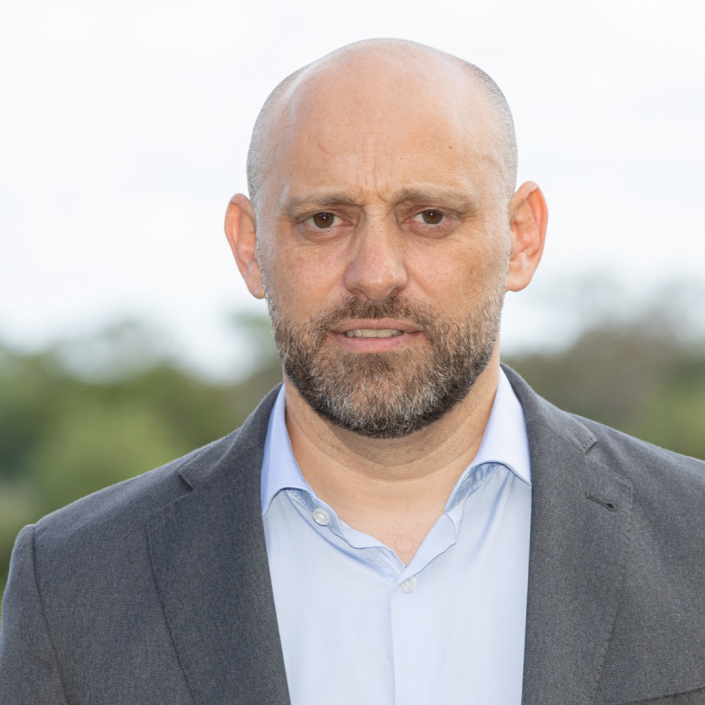 Gustavo Puccini Ministro de Desarrollo Productivo de Santa Fe @GustavoPuccini @GobSantaFe @rosca_casta 27-8-2024