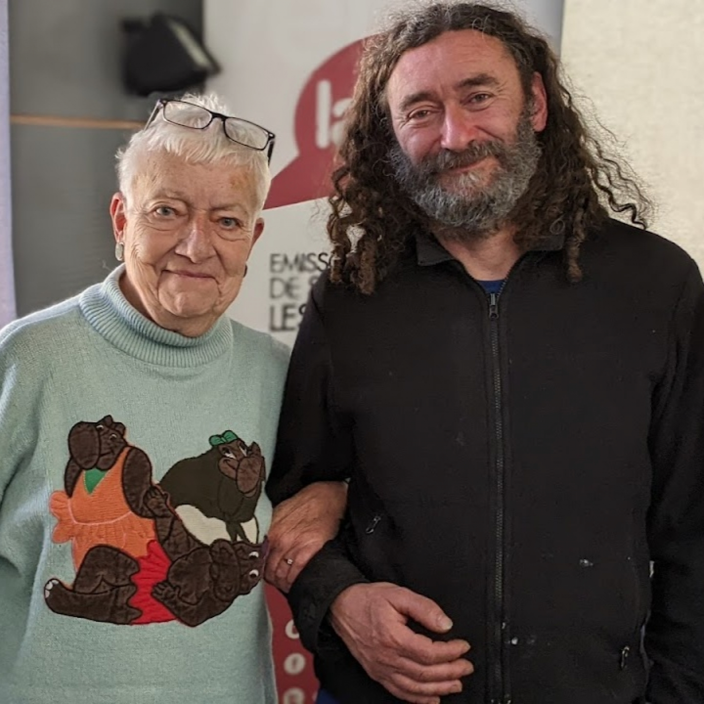 Coneixem en Ricky, un gadità-català, que fa tres anys que viu a Sant Joan de les Abadesses episode artwork