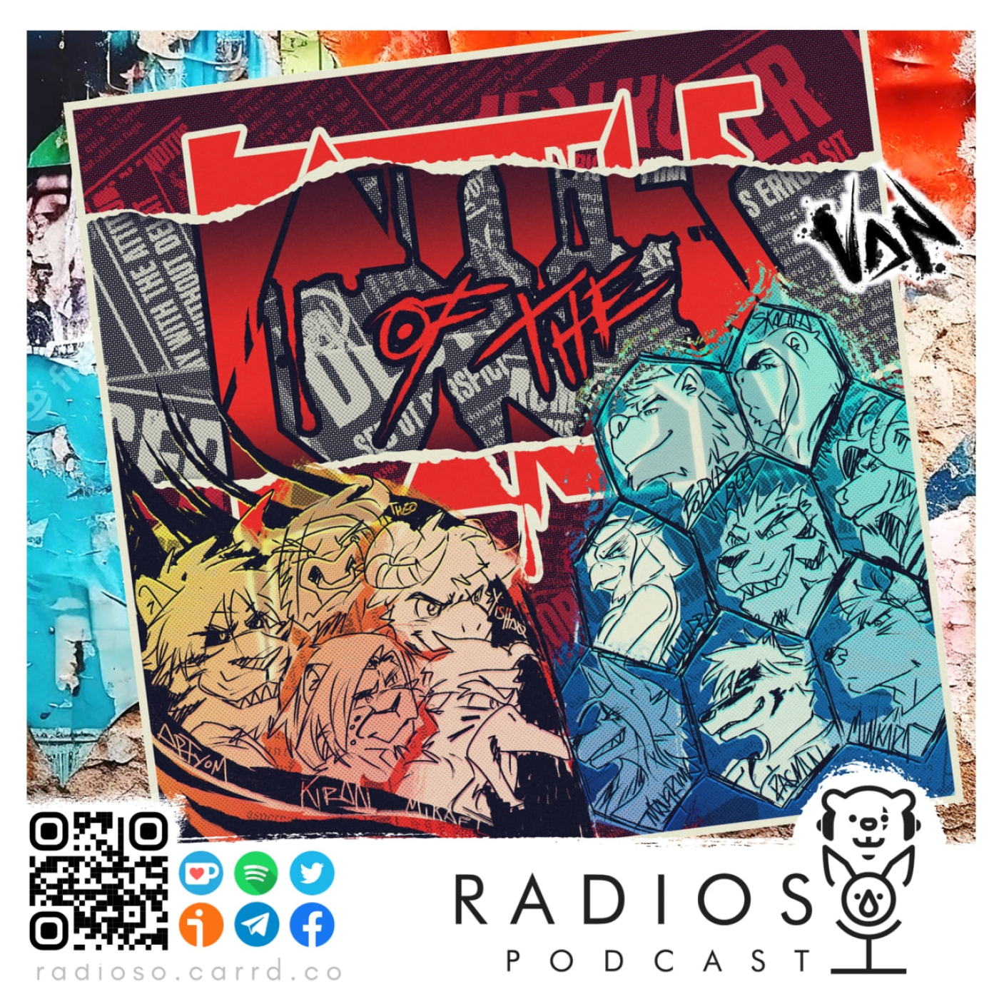 RadiOso