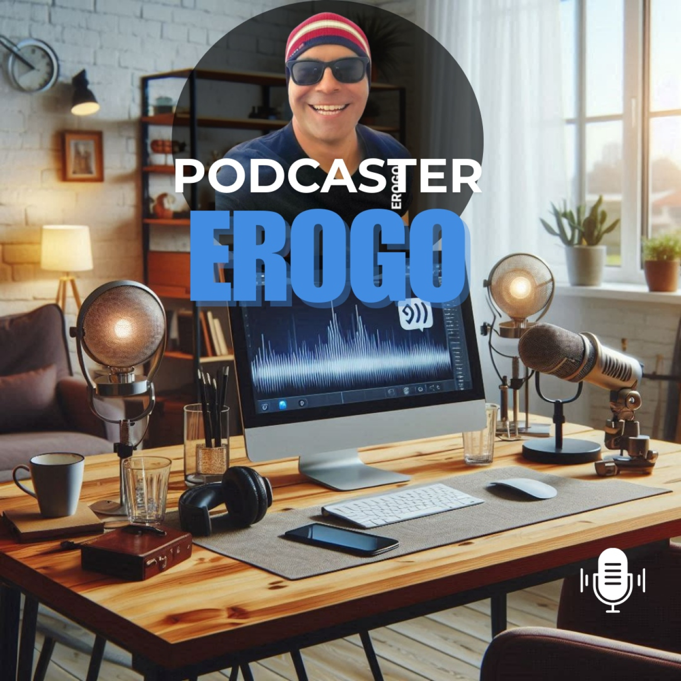 LA VOZ DE EROGO