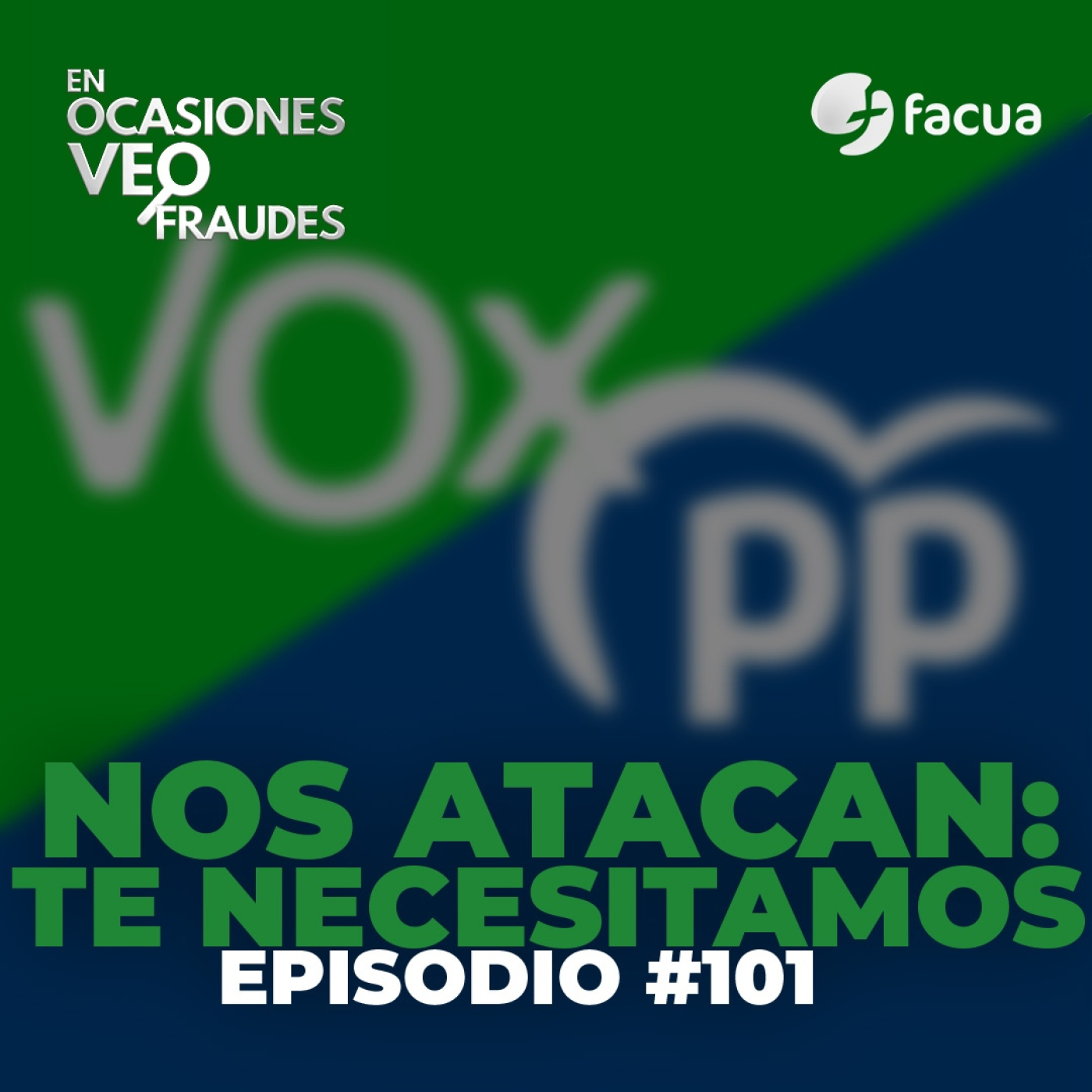 En Ocasiones Veo Fraudes