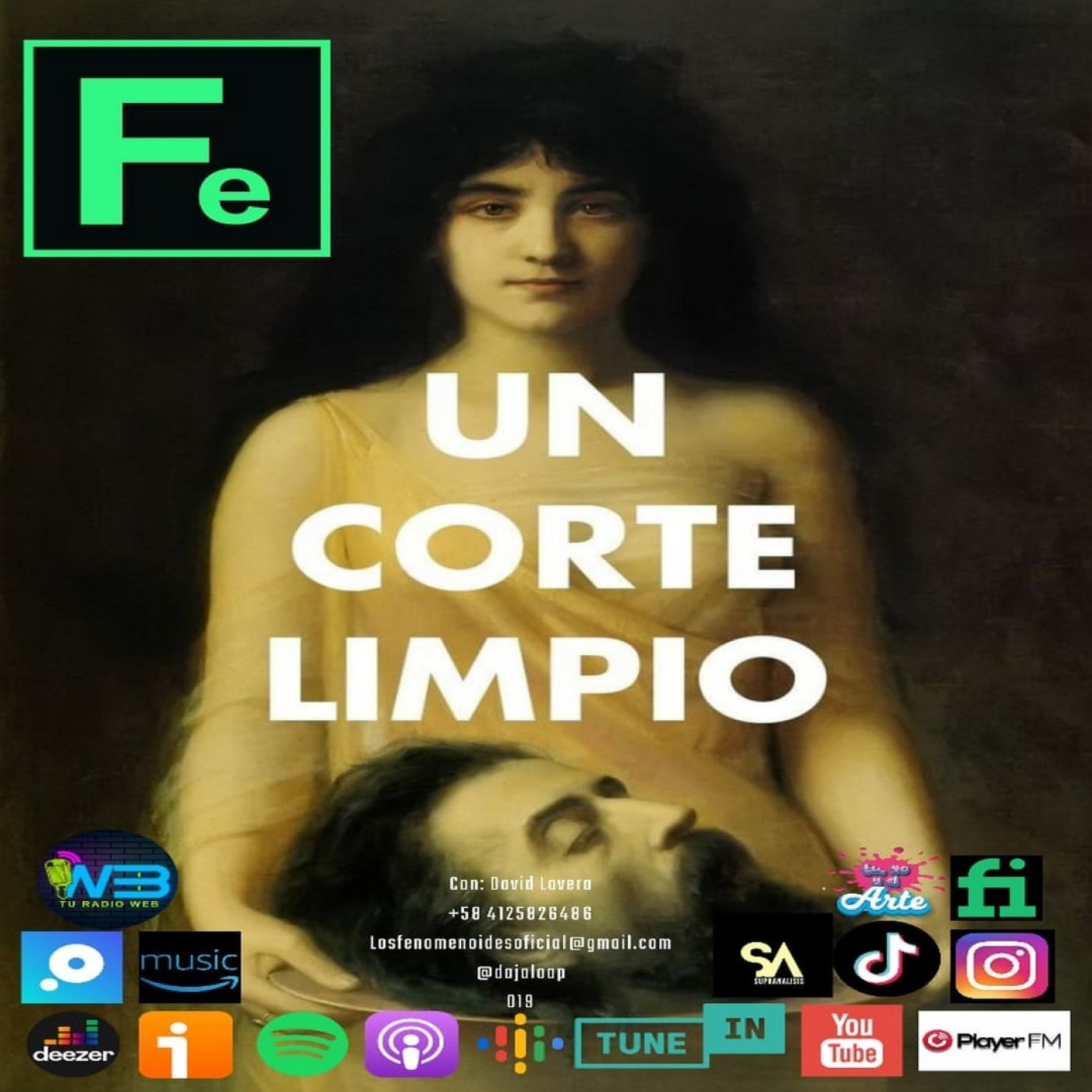 Los Fenomenoides Venezuela