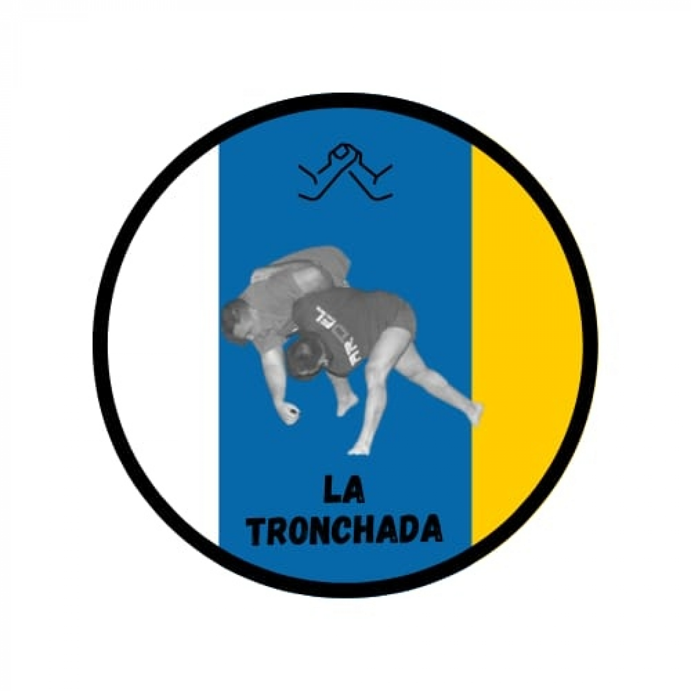 Podcast de La Tronchada Rumberos FM