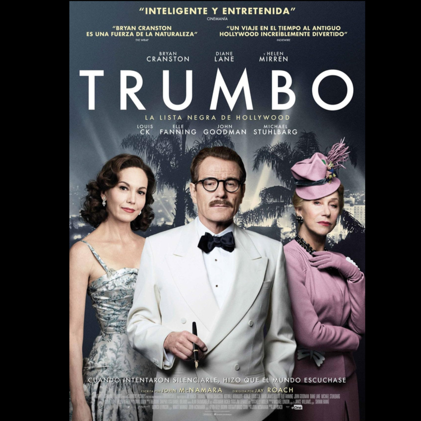 Movies Requests - Trumblo - 2015 episode artwork