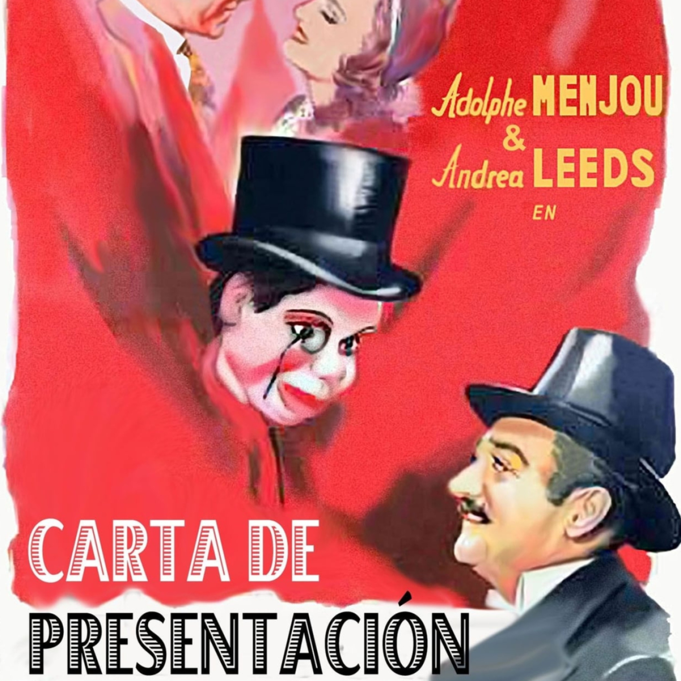 Clásicos en el Aire