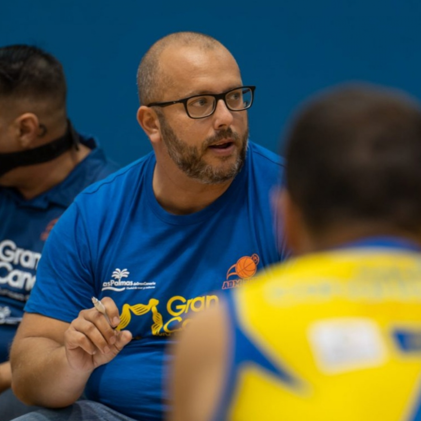BSR Econy Gran Canaria