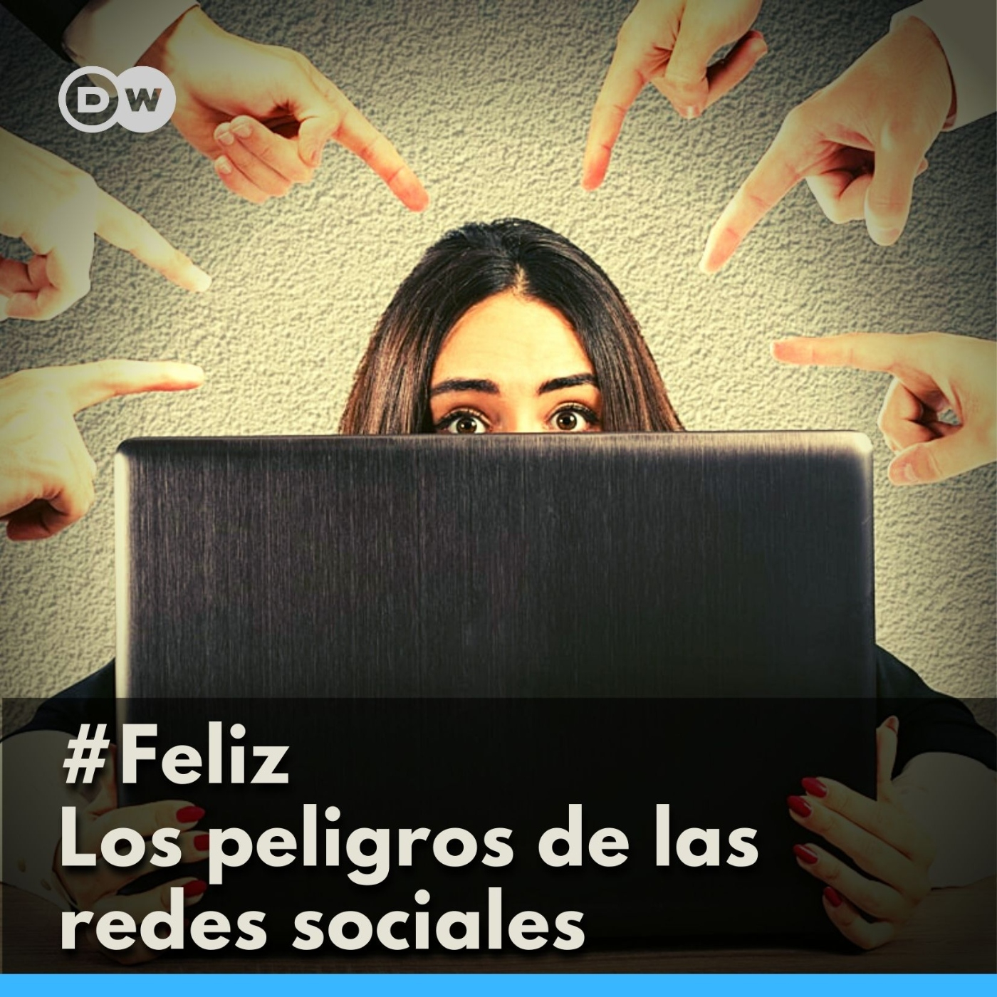 #Feliz - Los peligros de las redes sociales episode artwork